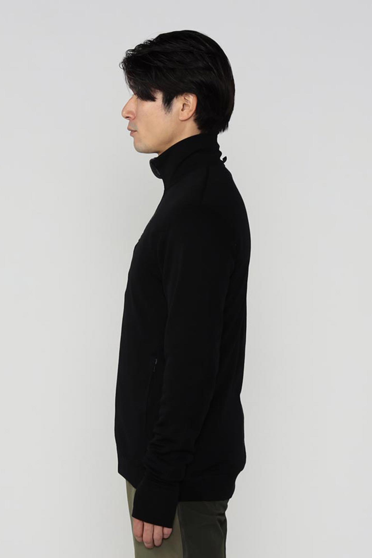 DOUBLEWOOL JACKET | フルマークスストア-北欧アウトドア用品,NORRONA