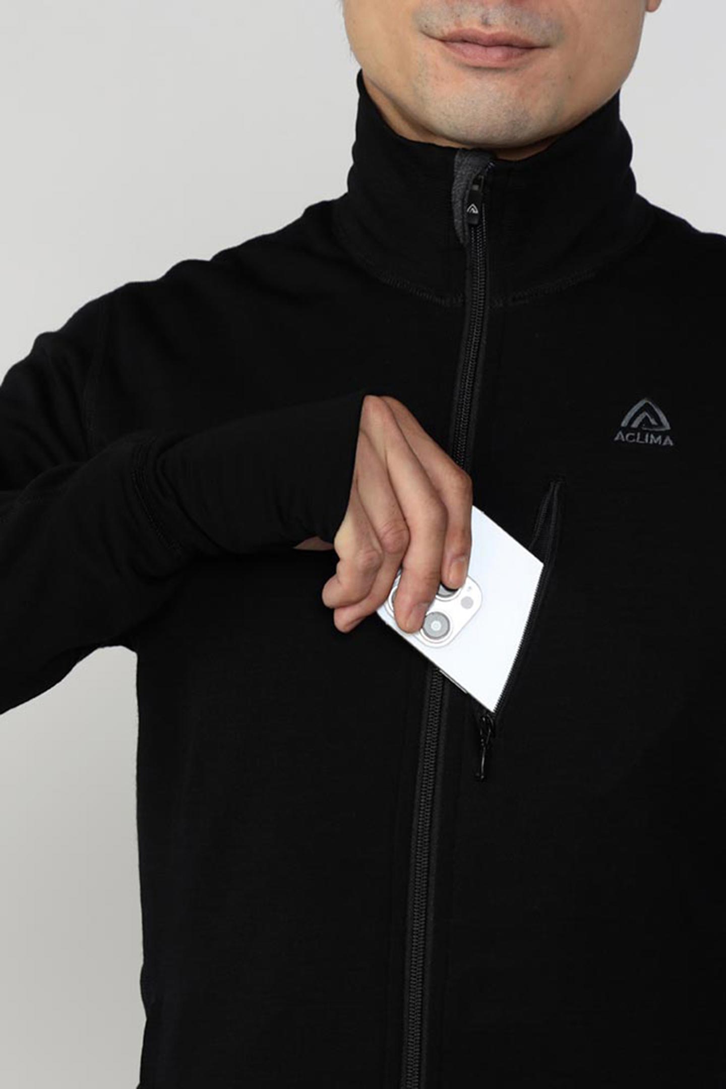 DOUBLEWOOL JACKET | フルマークスストア-北欧アウトドア用品,NORRONA