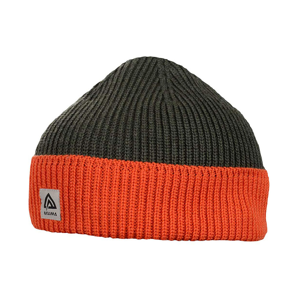 EXPLORER BEANIE