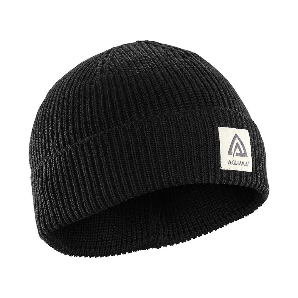 armarex ビーニー Topo Beanie Onyx ブラック