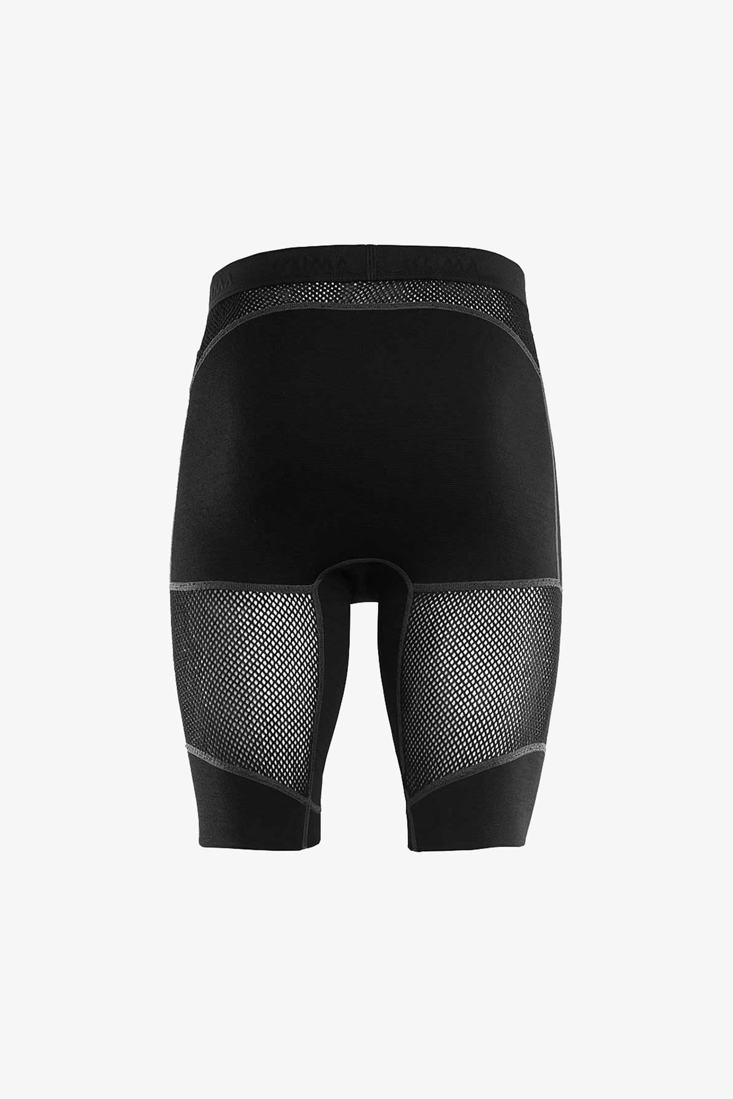 WOOLNET LONG SHORTS | フルマークスストア-北欧アウトドア用品