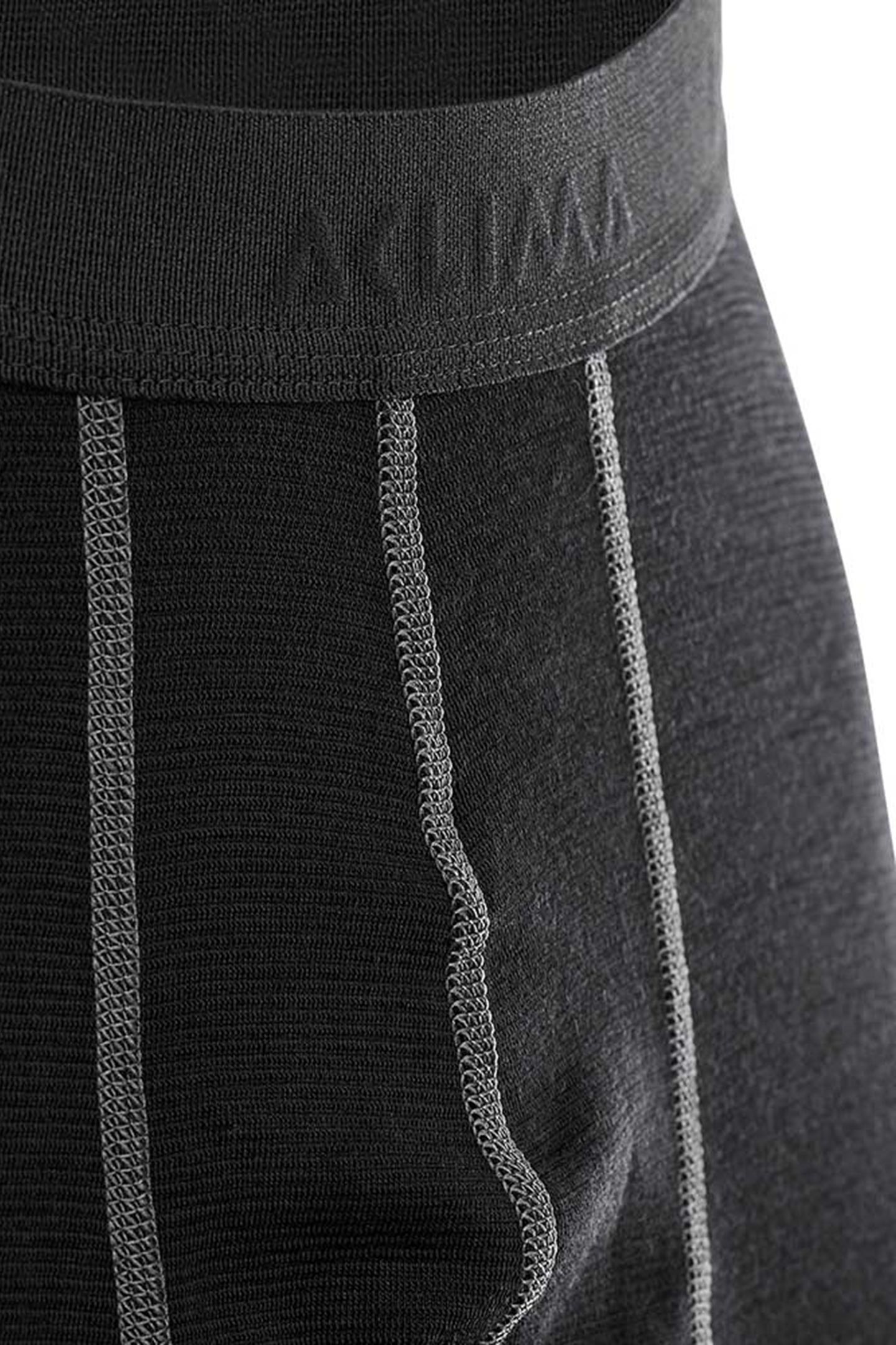 WOOLNET LONG SHORTS | フルマークスストア-北欧アウトドア用品