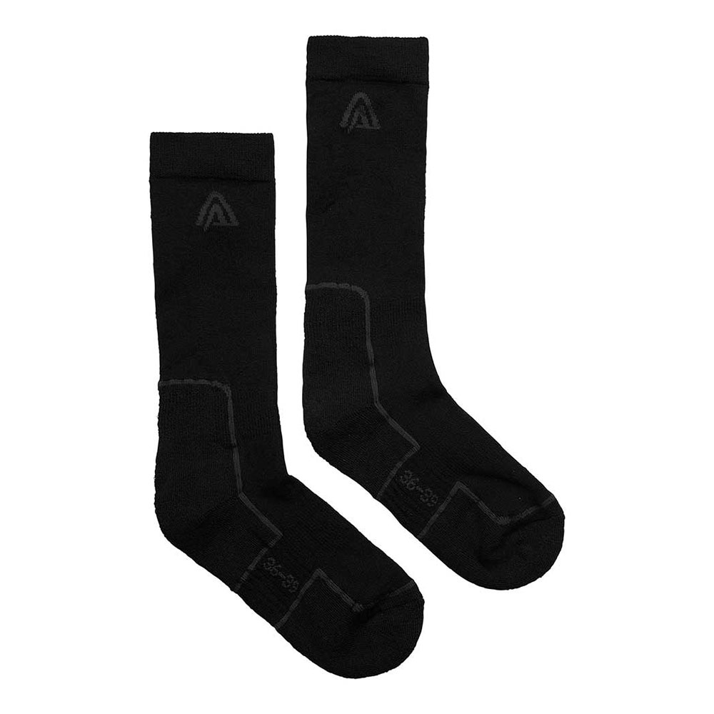 WARMWOOL TREKKING SOCKS