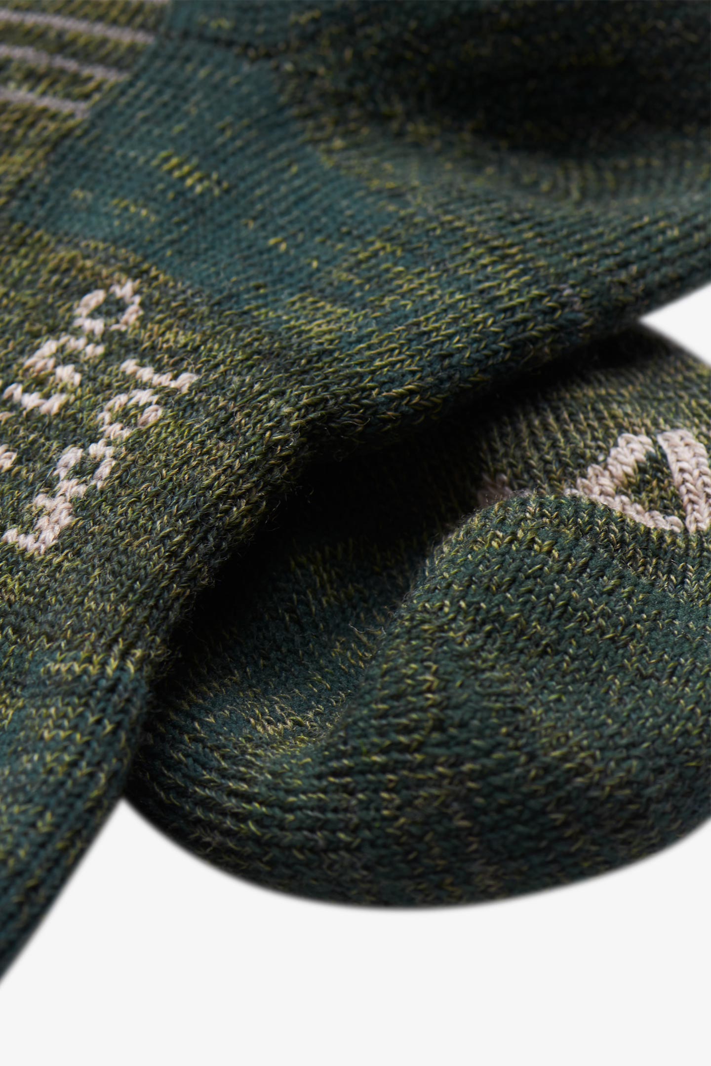WARMWOOL HUNTING SOCKS | フルマークスストア-北欧アウトドア用品