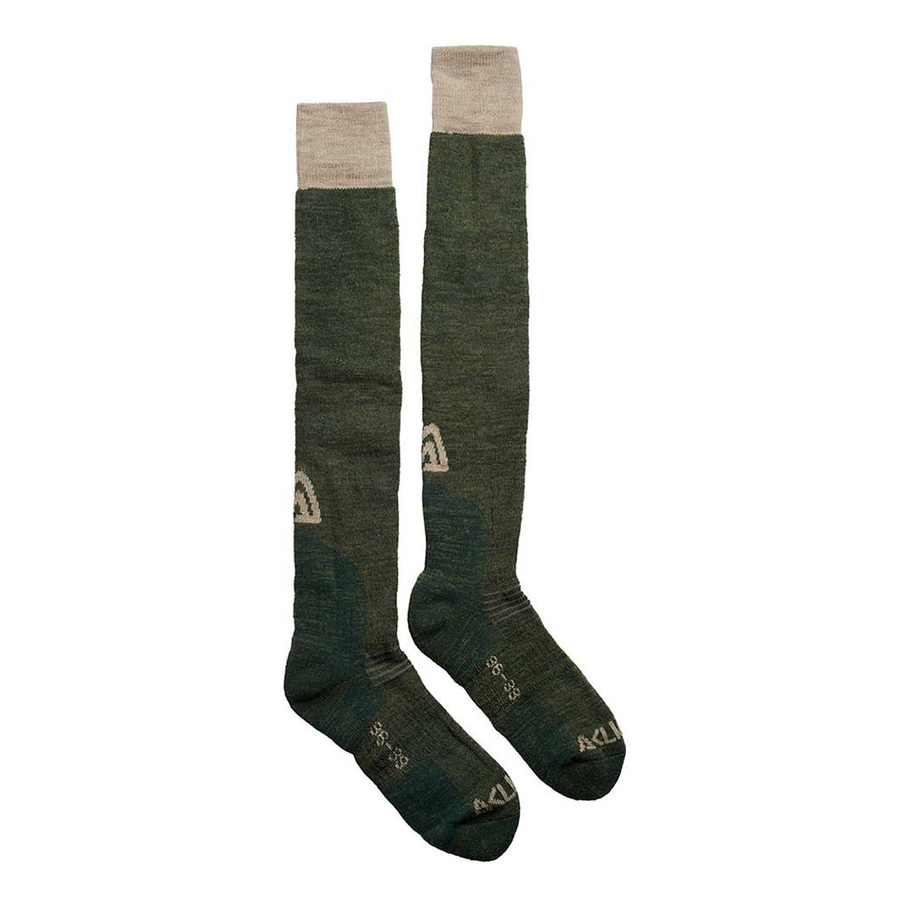 WARMWOOL HUNTING SOCKS