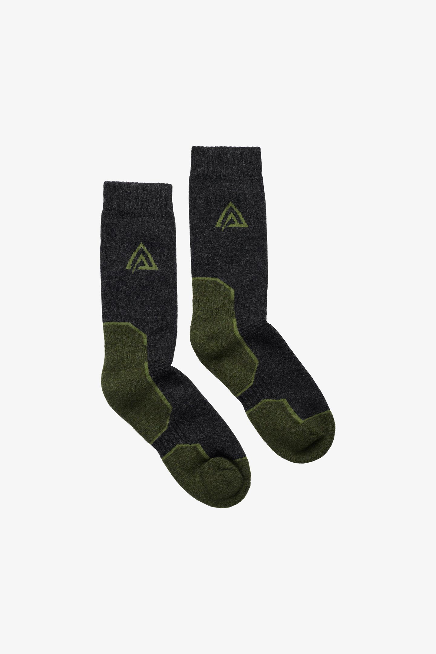 WARMWOOL SHORT SOCKS | フルマークスストア-北欧アウトドア用品