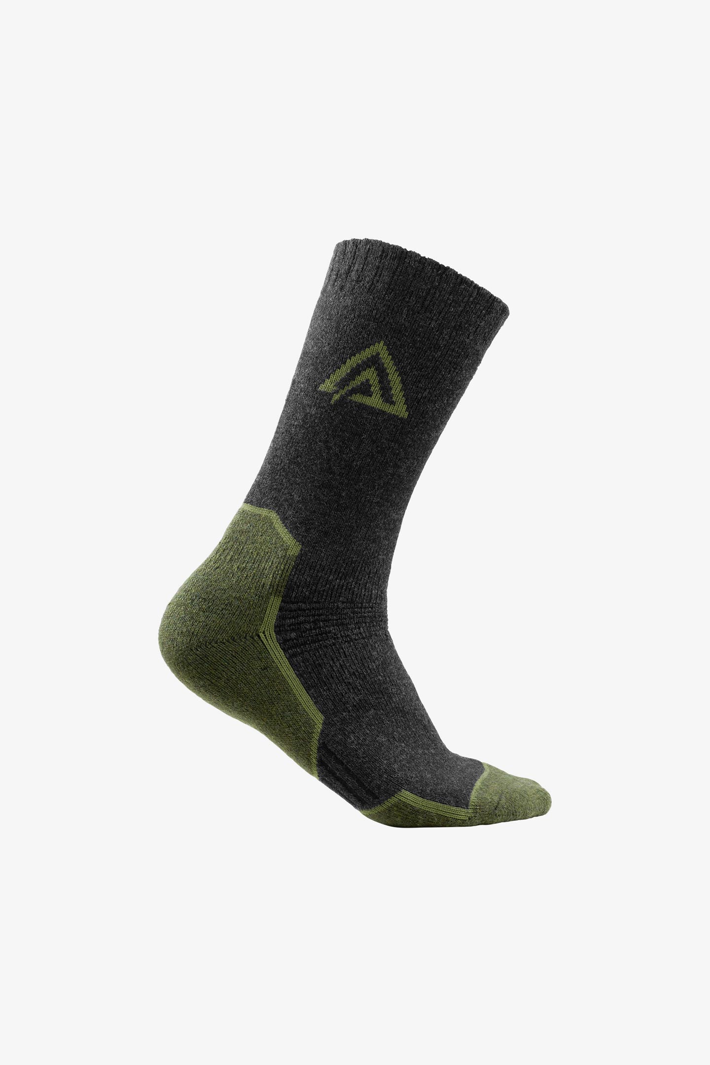 WARMWOOL SHORT SOCKS | フルマークスストア-北欧アウトドア用品