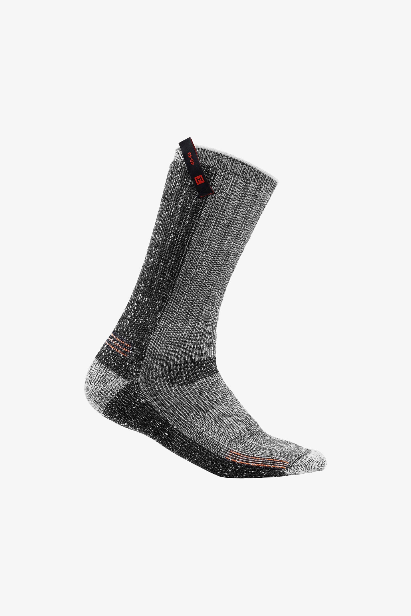 WARMWOOL HUNTING SOCKS | フルマークスストア-北欧アウトドア用品