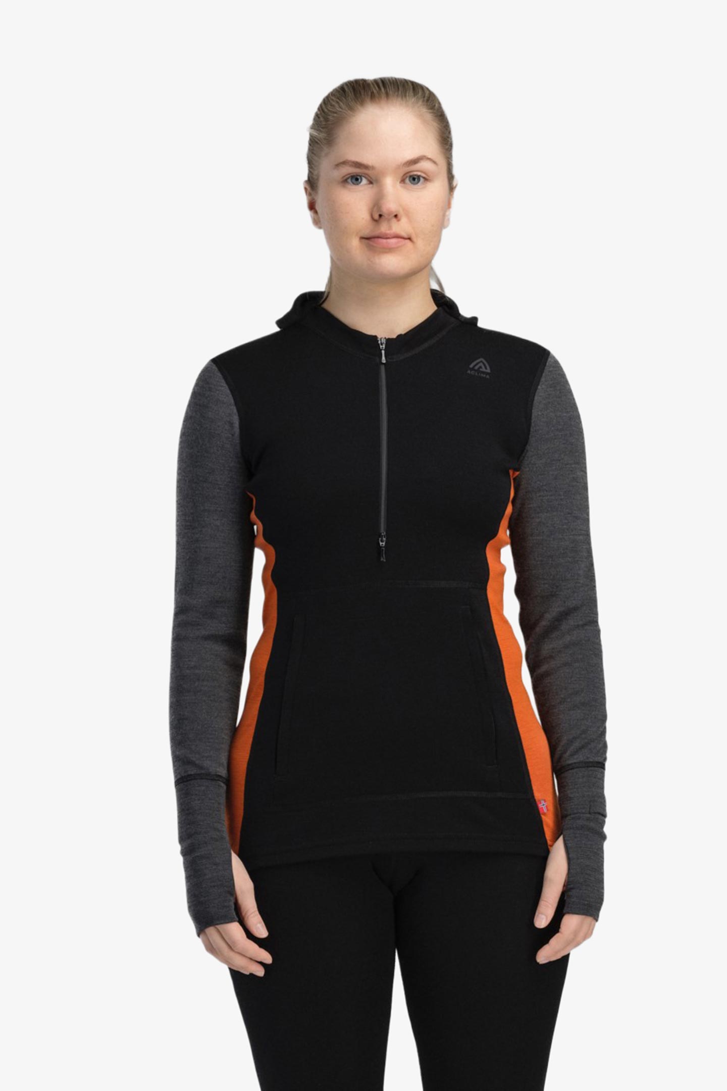 ■美品■ゴルフウェア■ニット■WOOL素材■アウター■厚手 ゴルフウェア レディース 長袖 ニット セーター シンプル