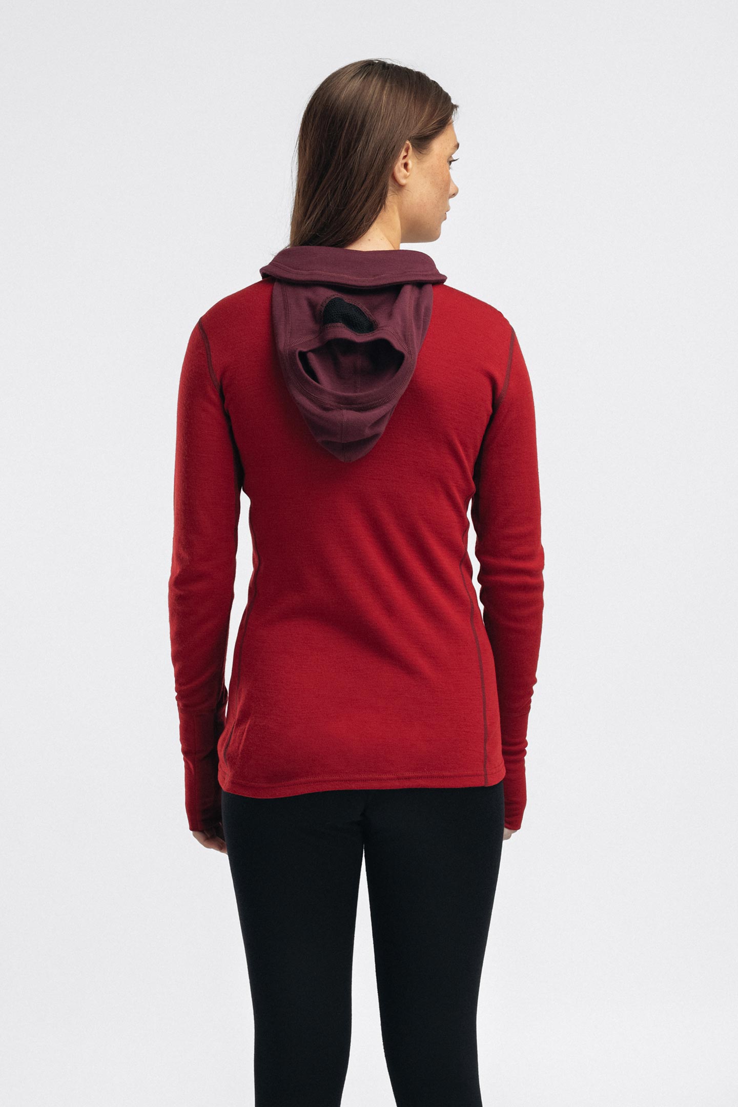 レディースウェア MARK&LONA Mercury Performance Knit Outer レディースウェア MARK&LONA Mercury Performance Knit Outer