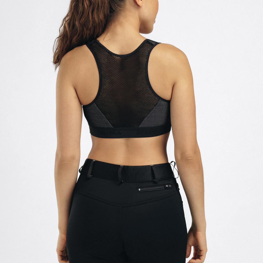 FLEXWOOL SPORTS TOP WOMAN | フルマークスストア-北欧
