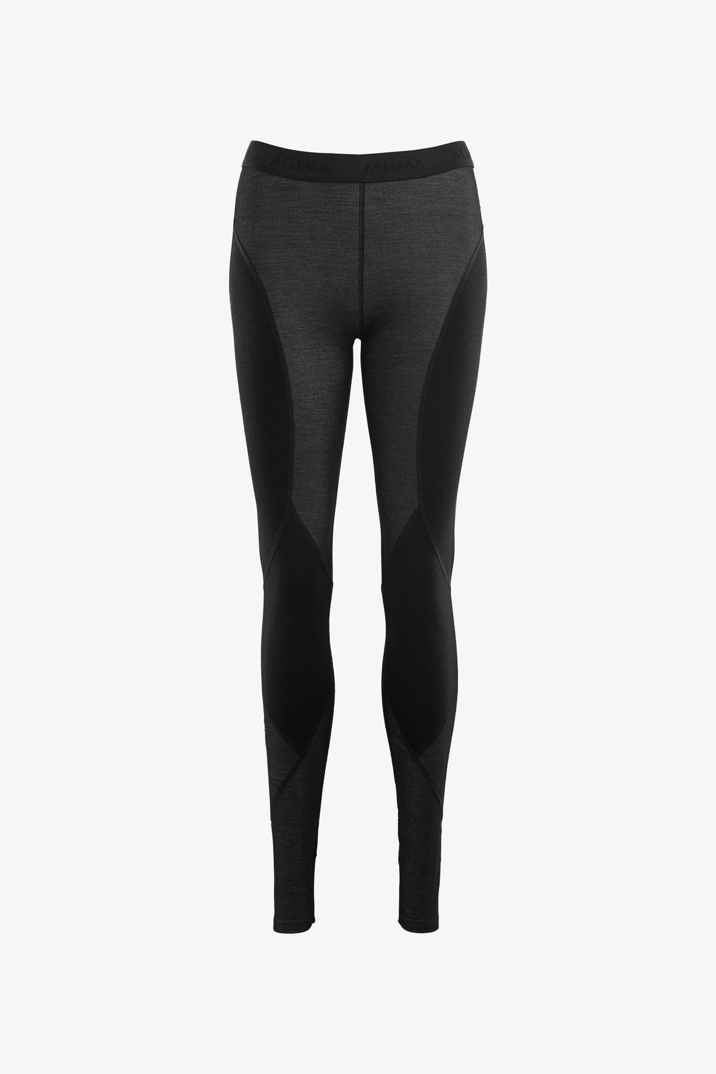 WOOLTERRY LONGS WOMAN | フルマークスストア-北欧アウトドア用品