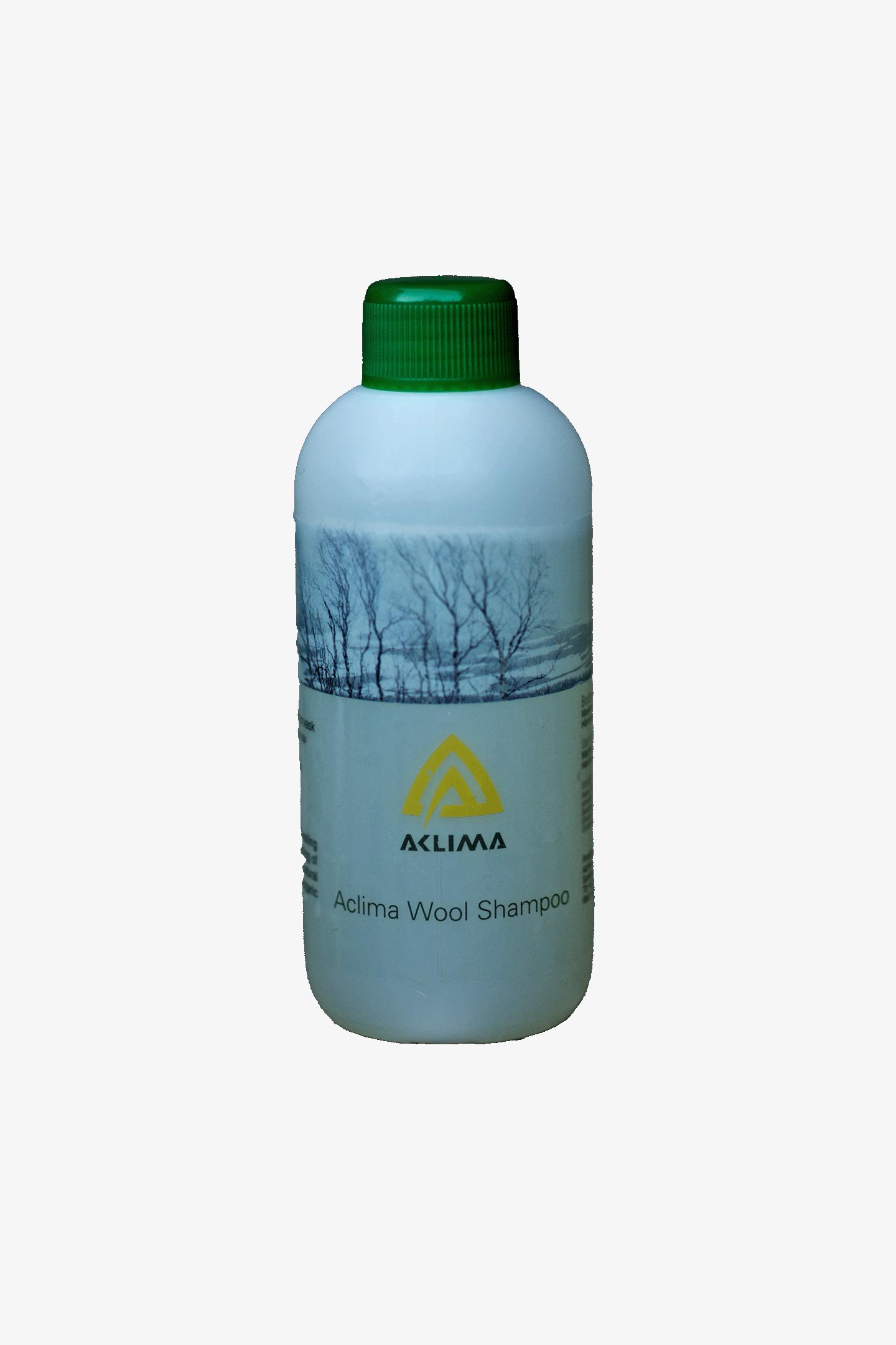 ACLIMA WOOL SHAMPOO | フルマークスストア-北欧アウトドア用品