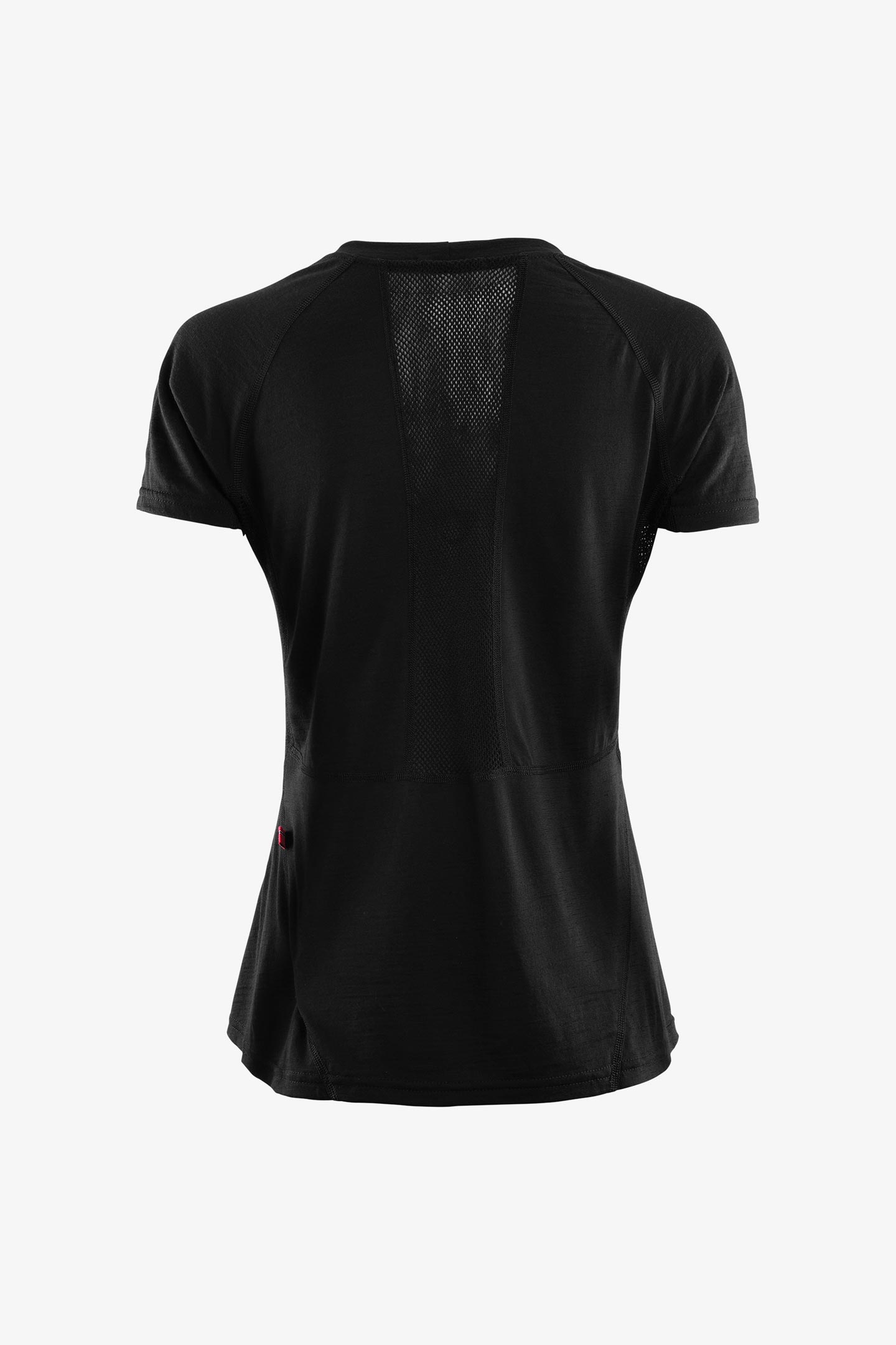 LIGHTWOOL SPORTS T-SHIRT WOMAN | フルマークスストア-北欧