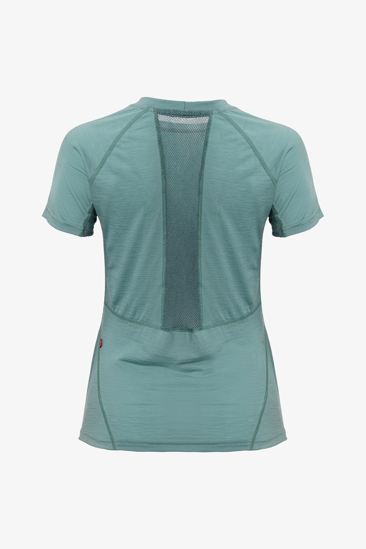 LIGHTWOOL SPORTS T-SHIRT WOMAN | フルマークスストア-北欧