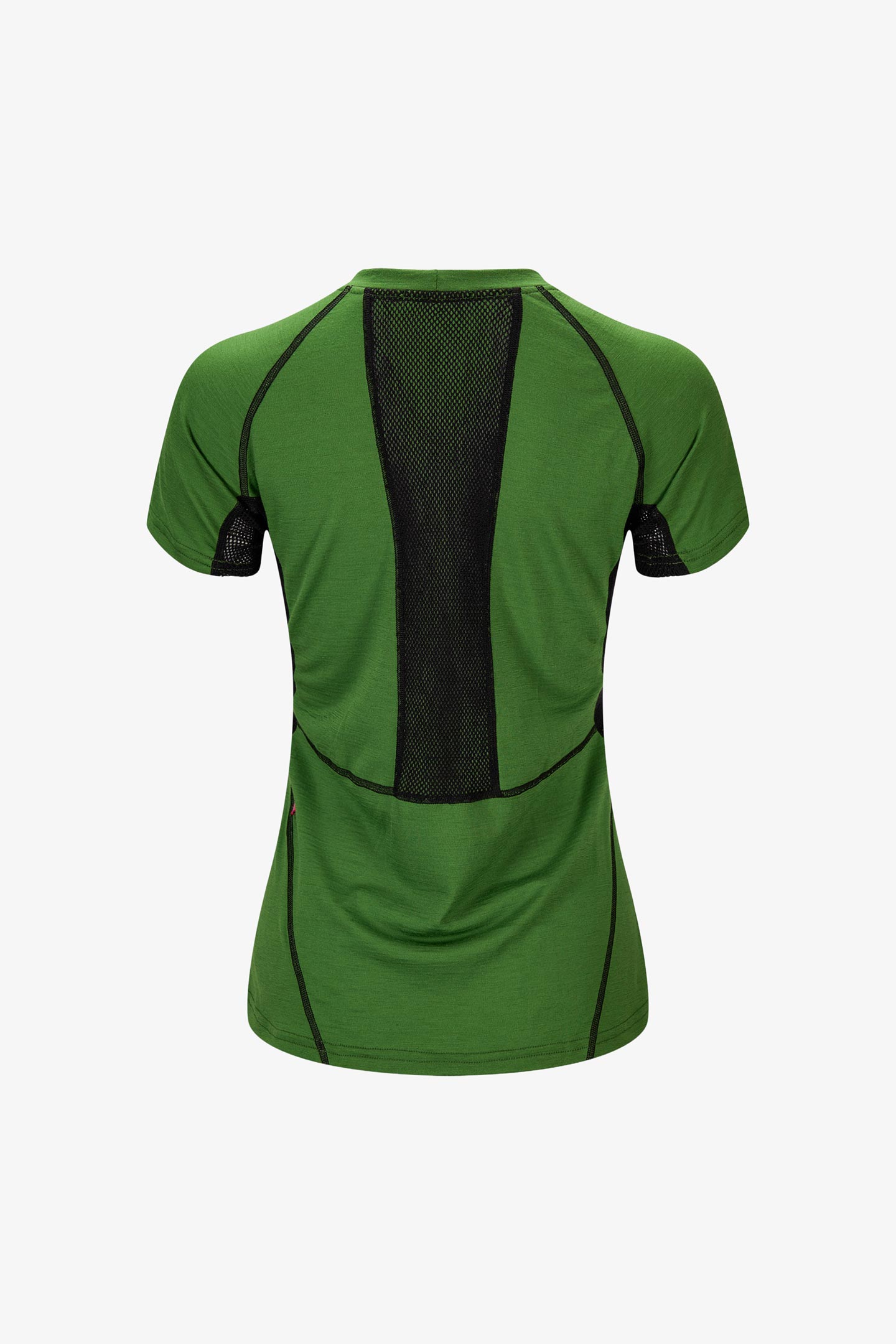 LIGHTWOOL SPORTS T-SHIRT WOMAN | フルマークスストア-北欧