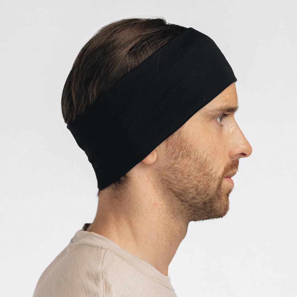 LIGHTWOOL HEADBAND | フルマークスストア-北欧アウトドア用品 LIGHTWOOL HEADBAND | フルマークスストア-北欧アウトドア用品