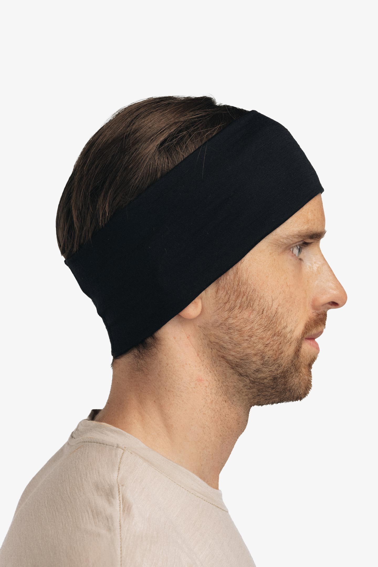 LIGHTWOOL HEADBAND | フルマークスストア-北欧アウトドア用品,NORRONA