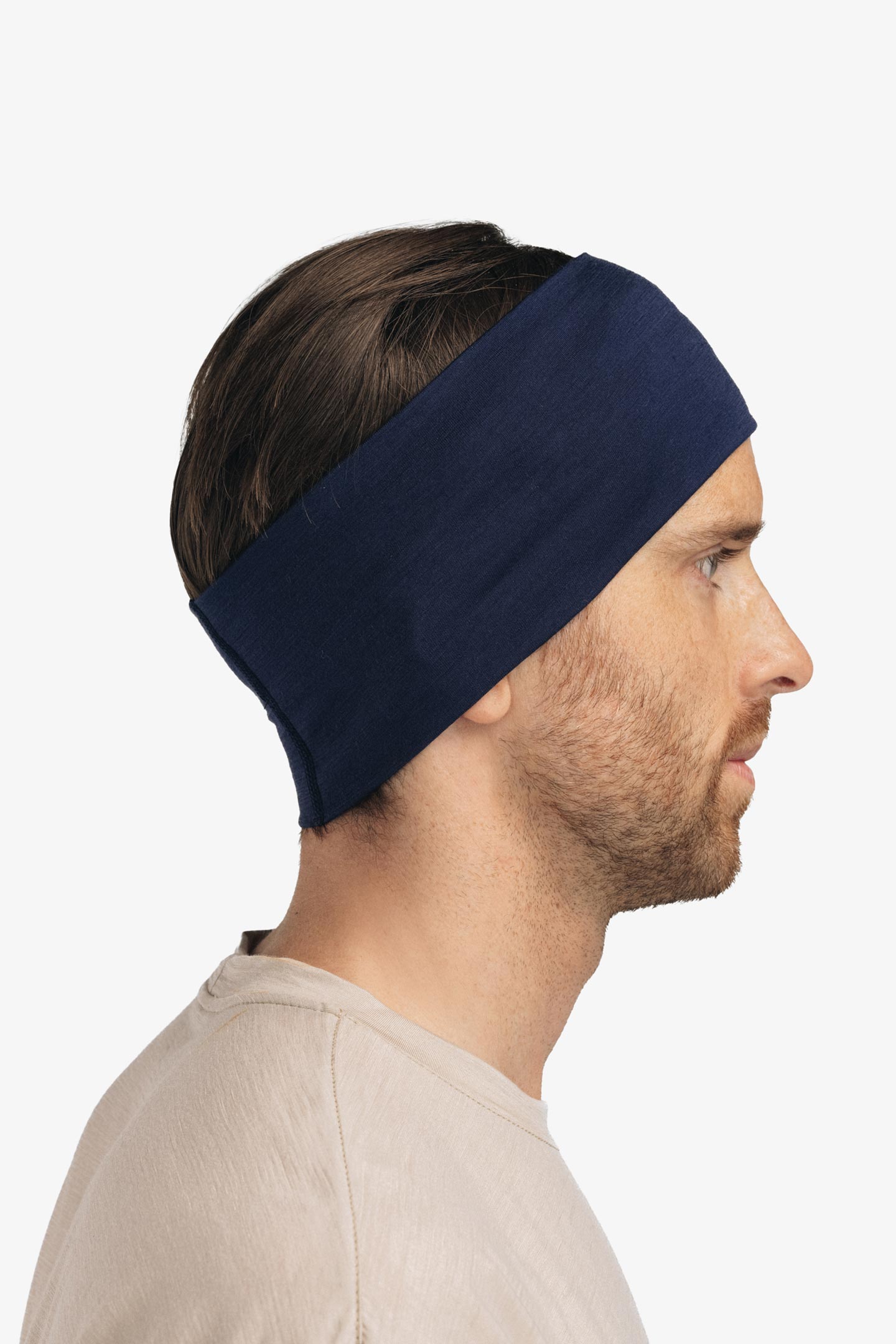 LIGHTWOOL HEADBAND | フルマークスストア-北欧アウトドア用品,NORRONA