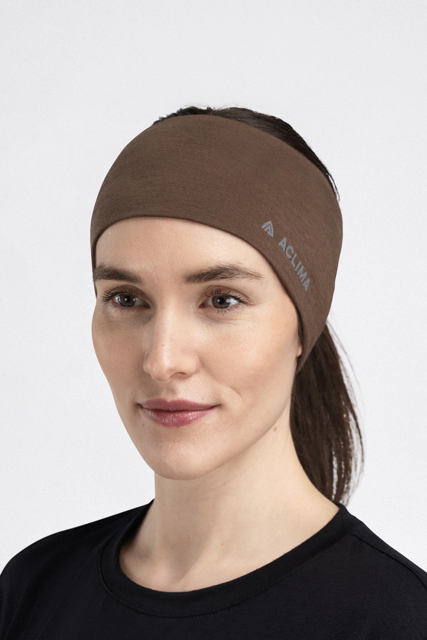 LIGHTWOOL HEADBAND | フルマークスストア-北欧アウトドア用品,NORRONA