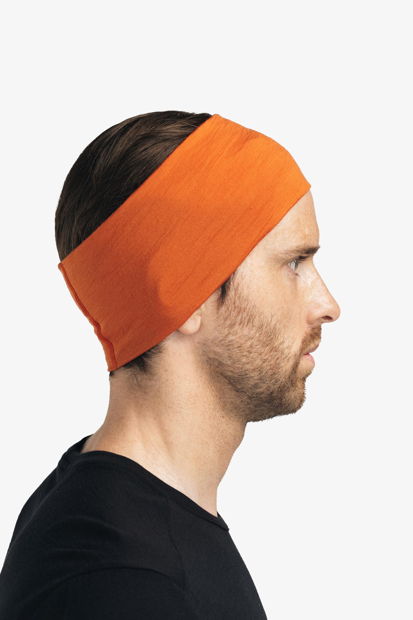 LIGHTWOOL HEADBAND | フルマークスストア-北欧アウトドア用品,NORRONA