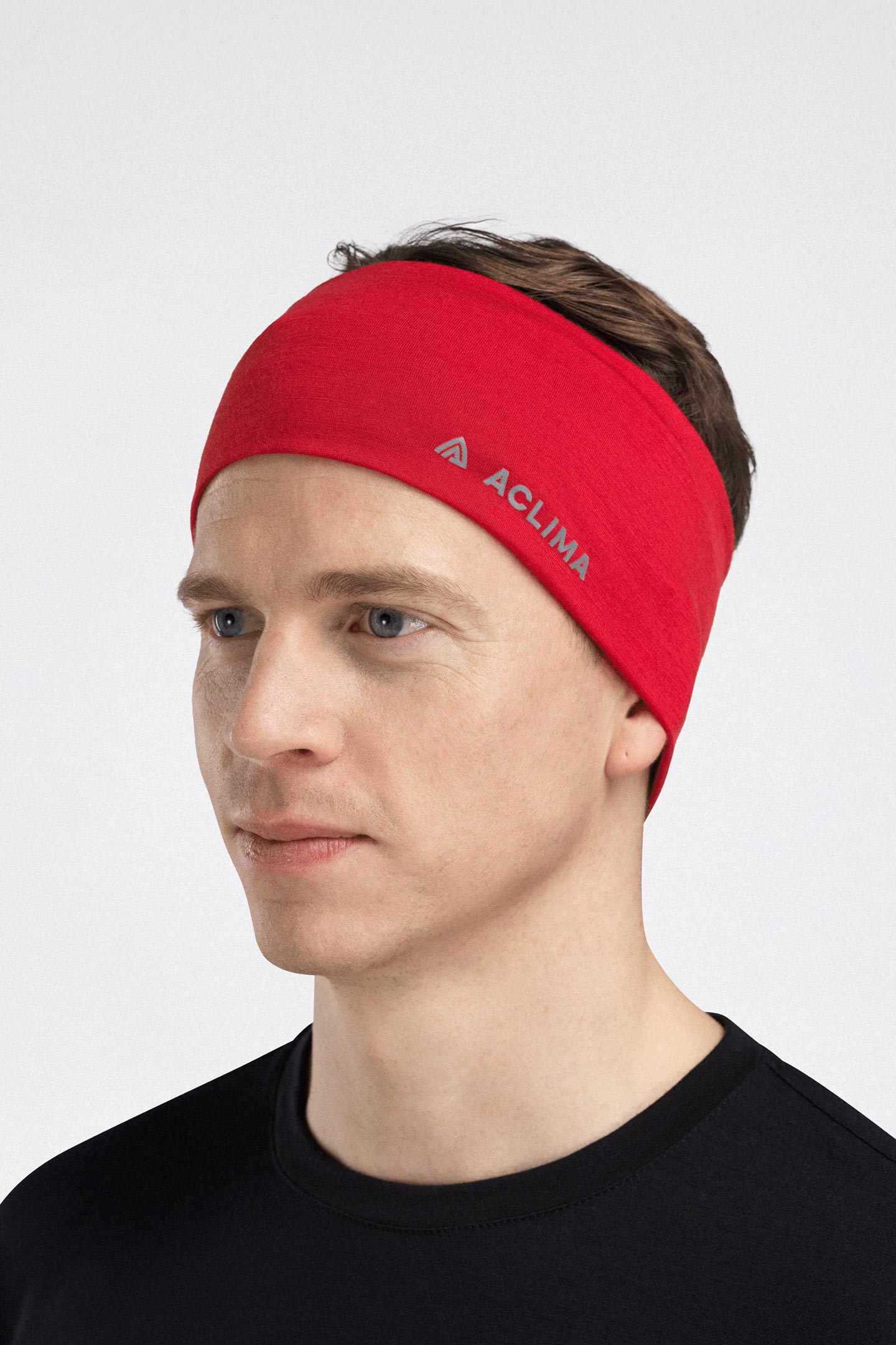 LIGHTWOOL HEADBAND | フルマークスストア-北欧アウトドア用品,NORRONA