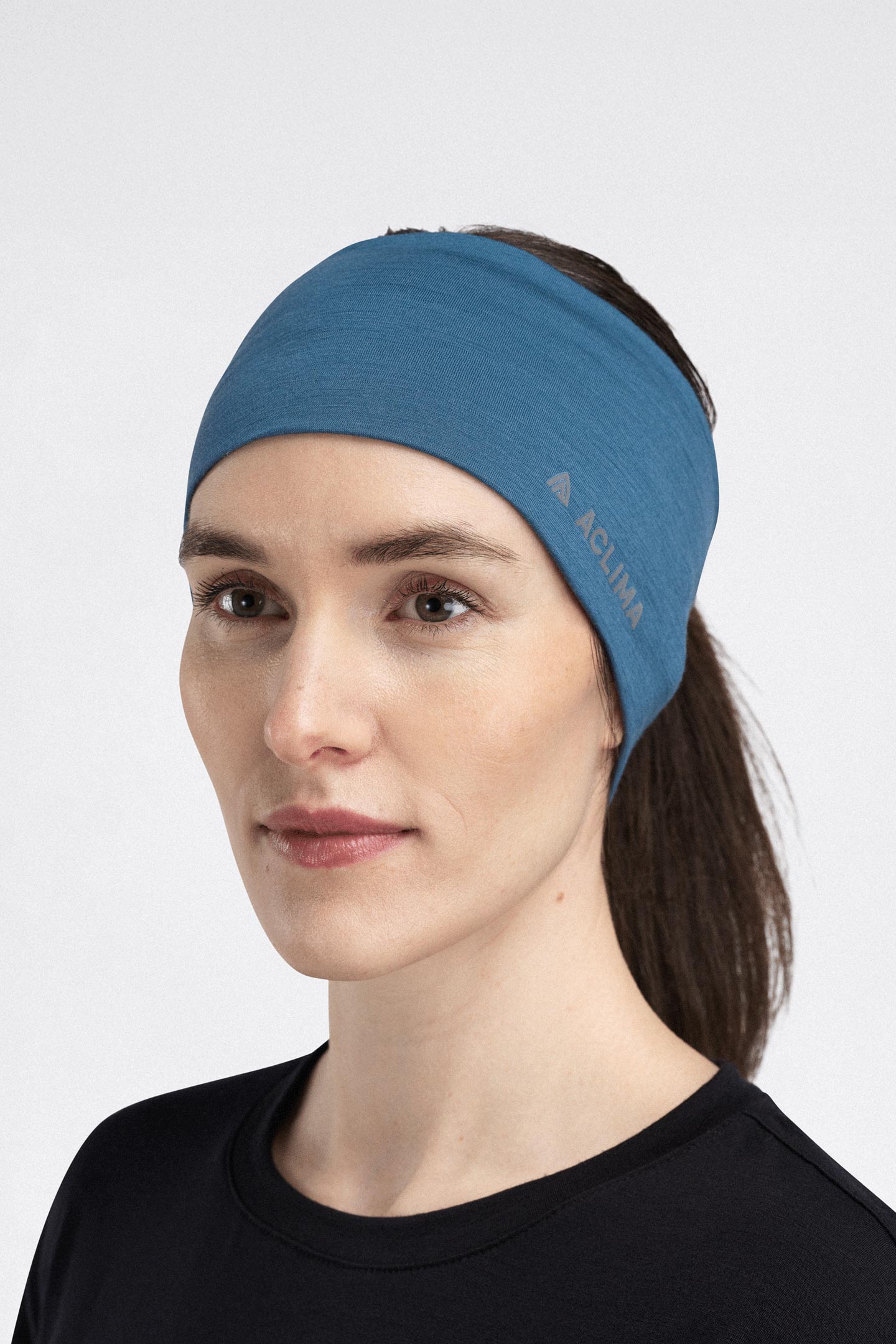 LIGHTWOOL HEADBAND | フルマークスストア-北欧アウトドア用品,NORRONA