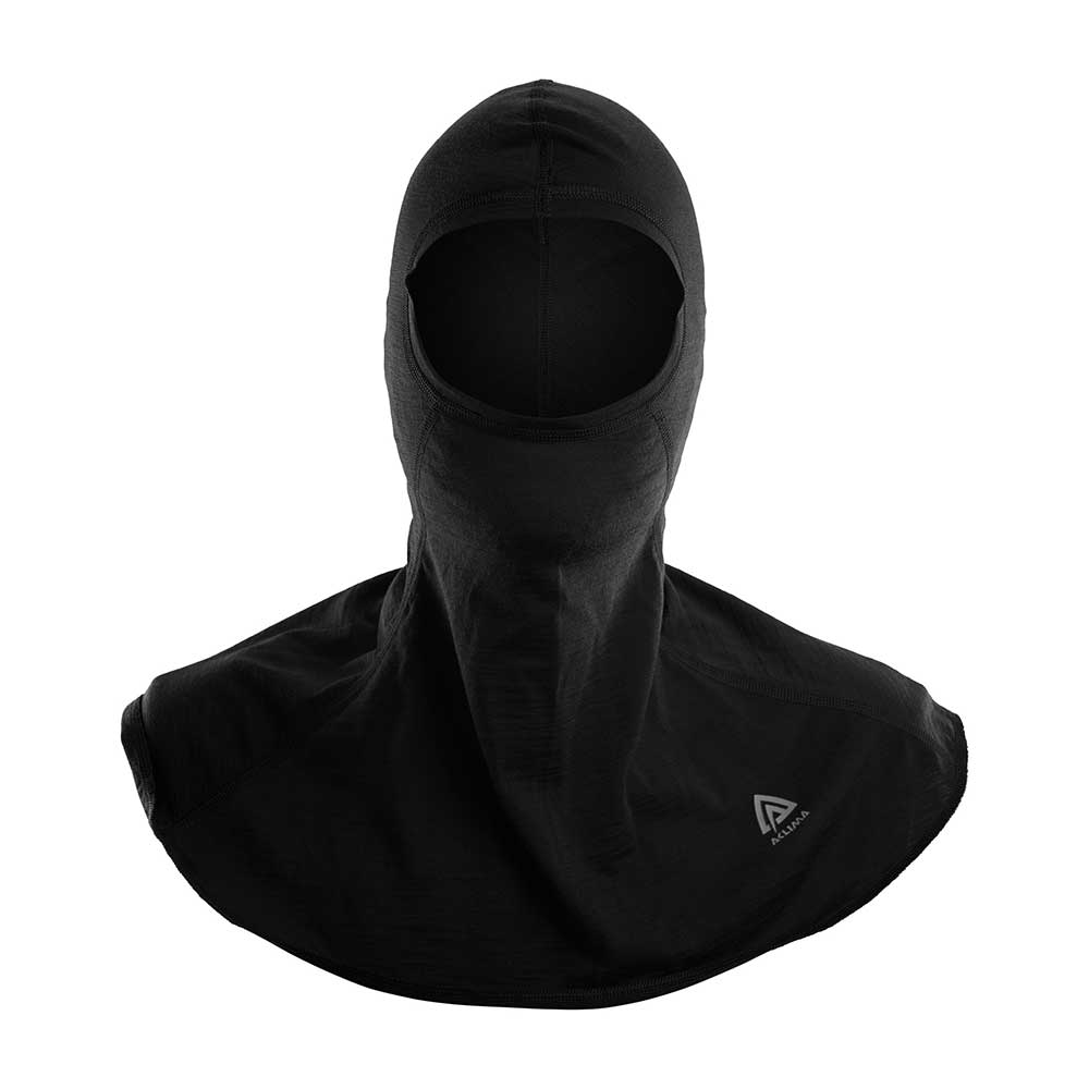 LIGHTWOOL BALACLAVA