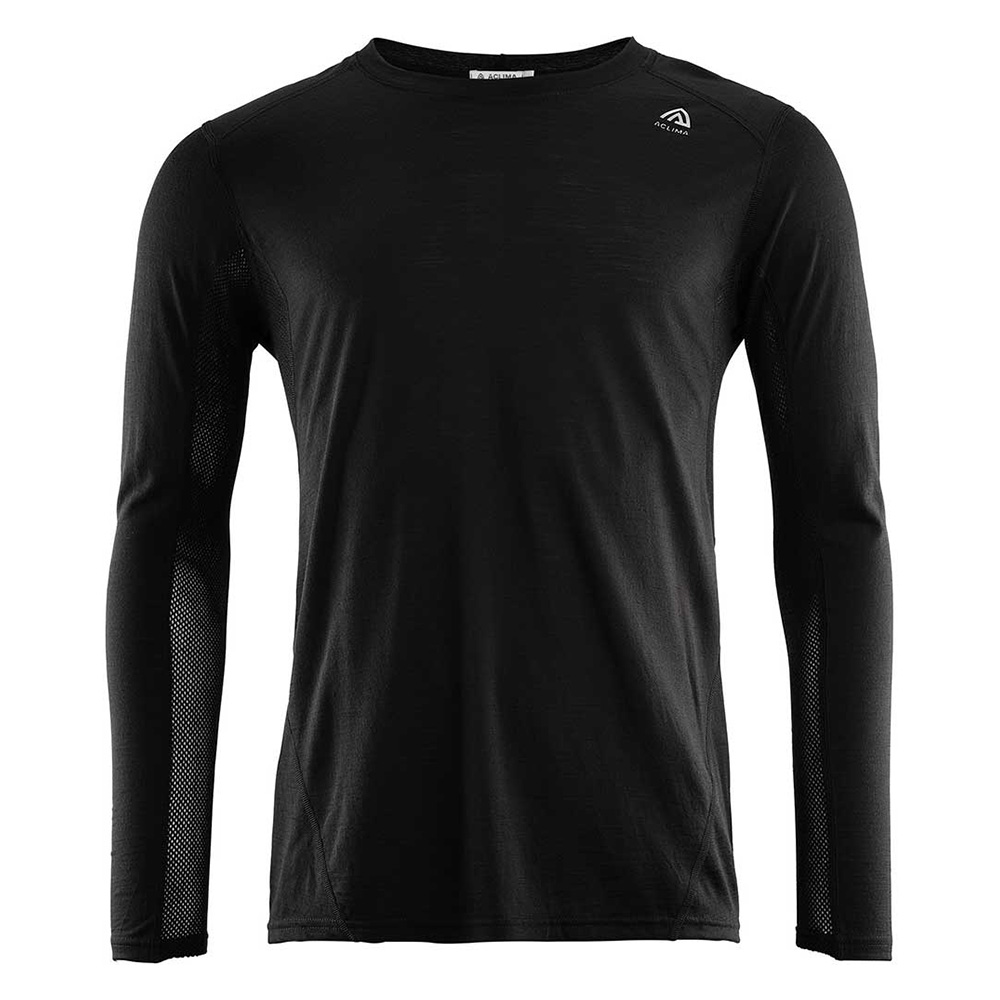 LIGHTWOOL SPORTS SHIRT