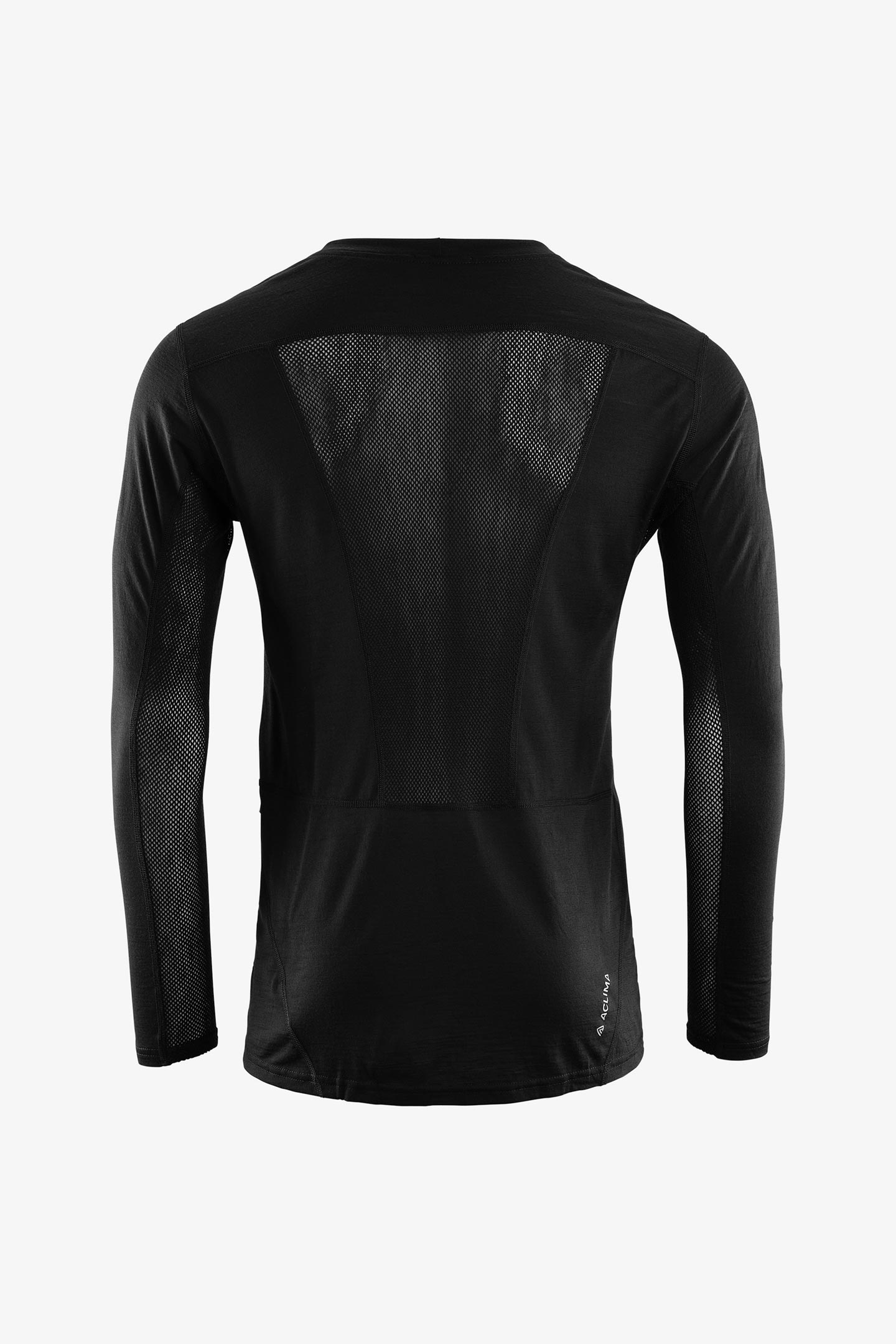 LIGHTWOOL SPORTS SHIRT | フルマークスストア-北欧アウトドア用品