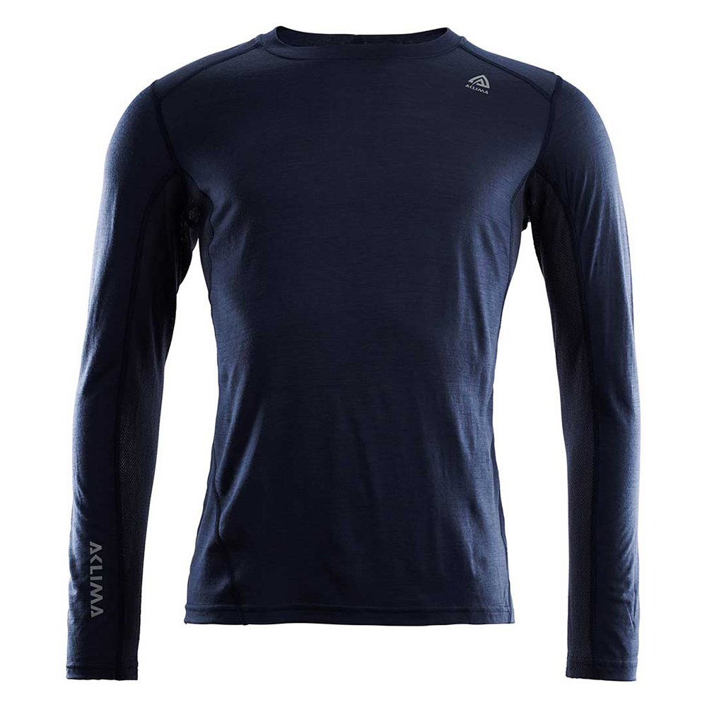 LIGHTWOOL SPORTS SHIRT