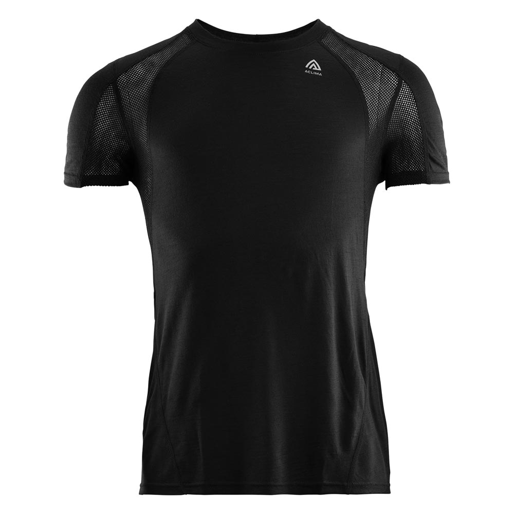 LIGHTWOOL SPORTS T-SHIRT