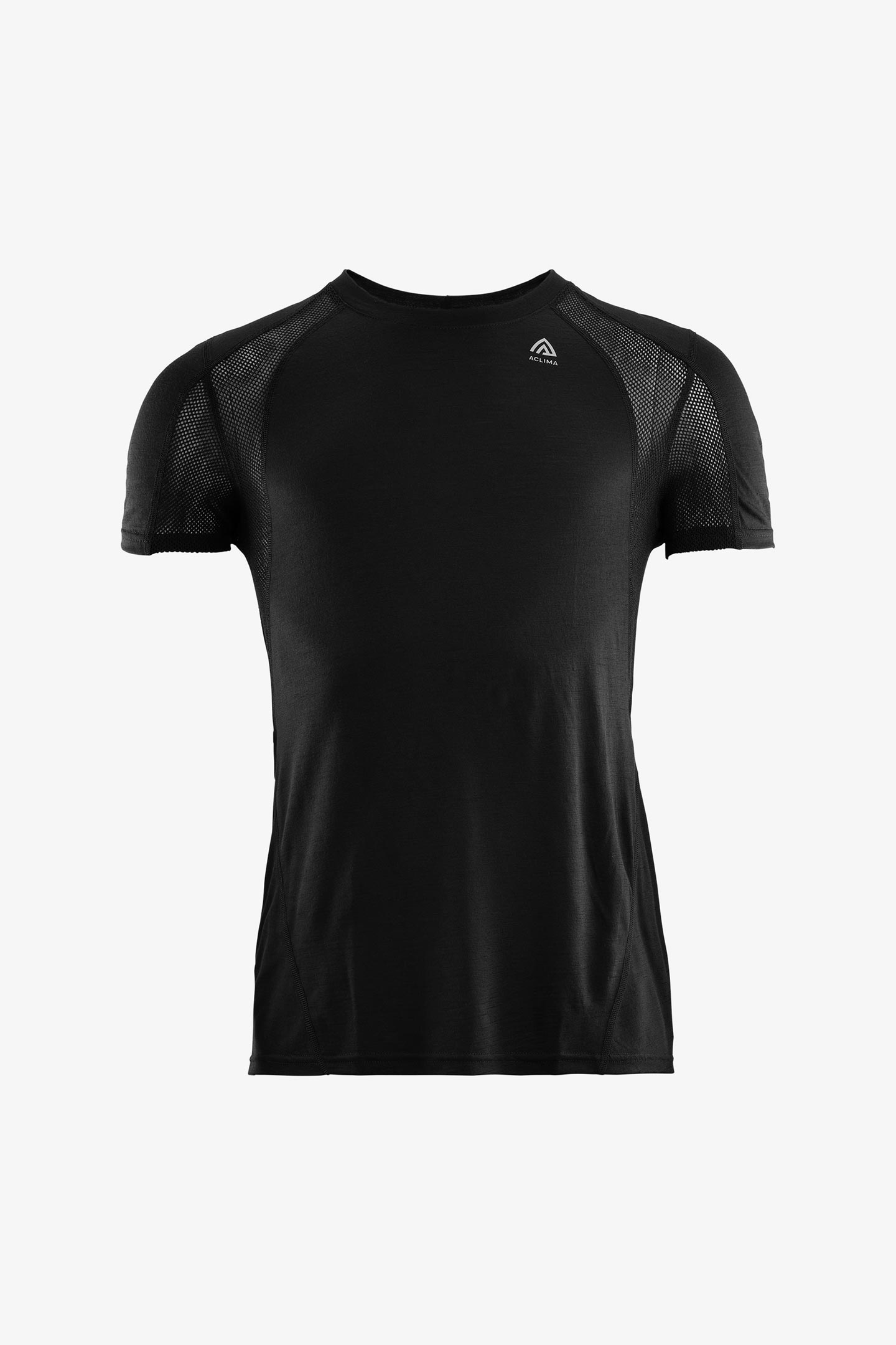 LIGHTWOOL SPORTS T-SHIRT | フルマークスストア-北欧アウトドア