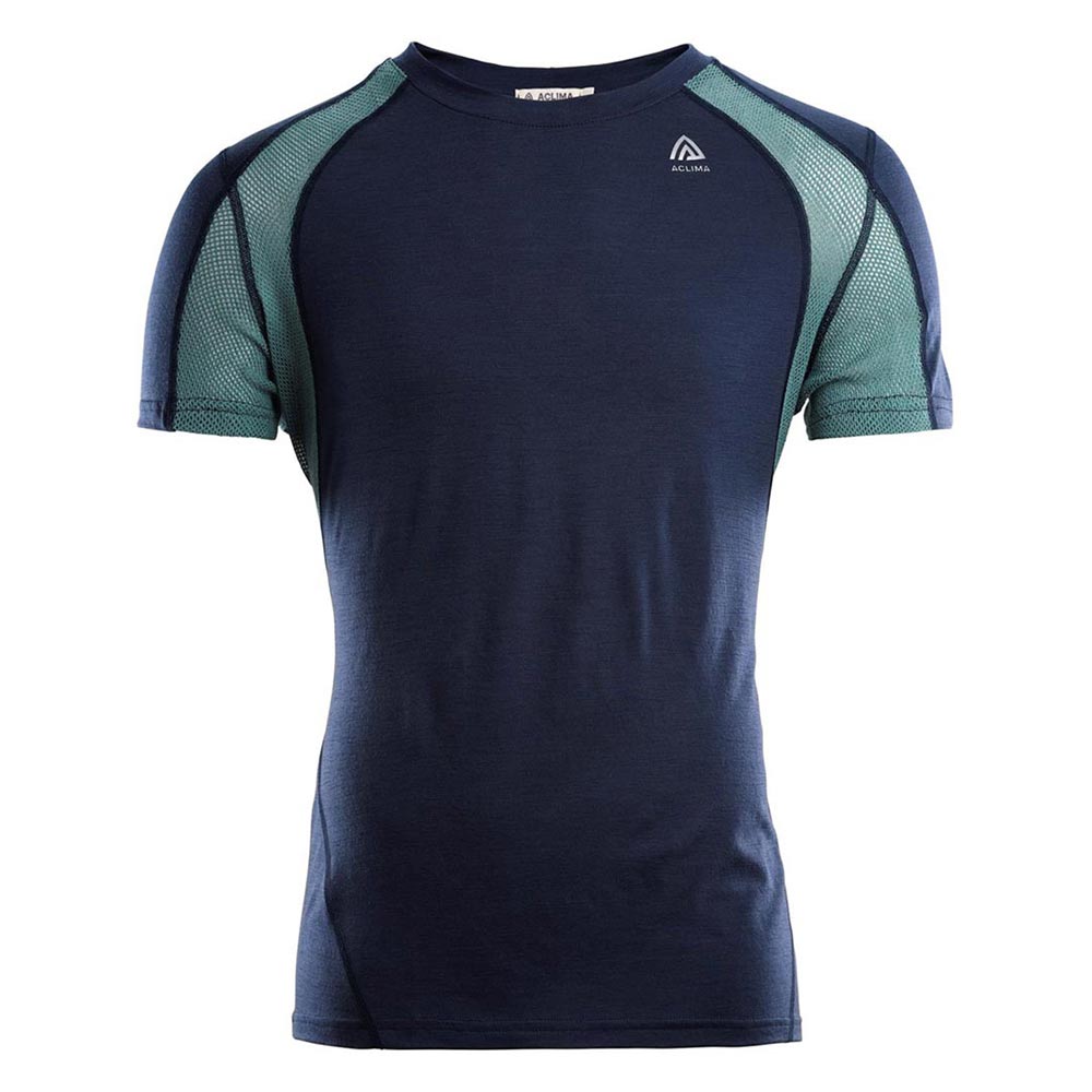 LIGHTWOOL SPORTS T-SHIRT