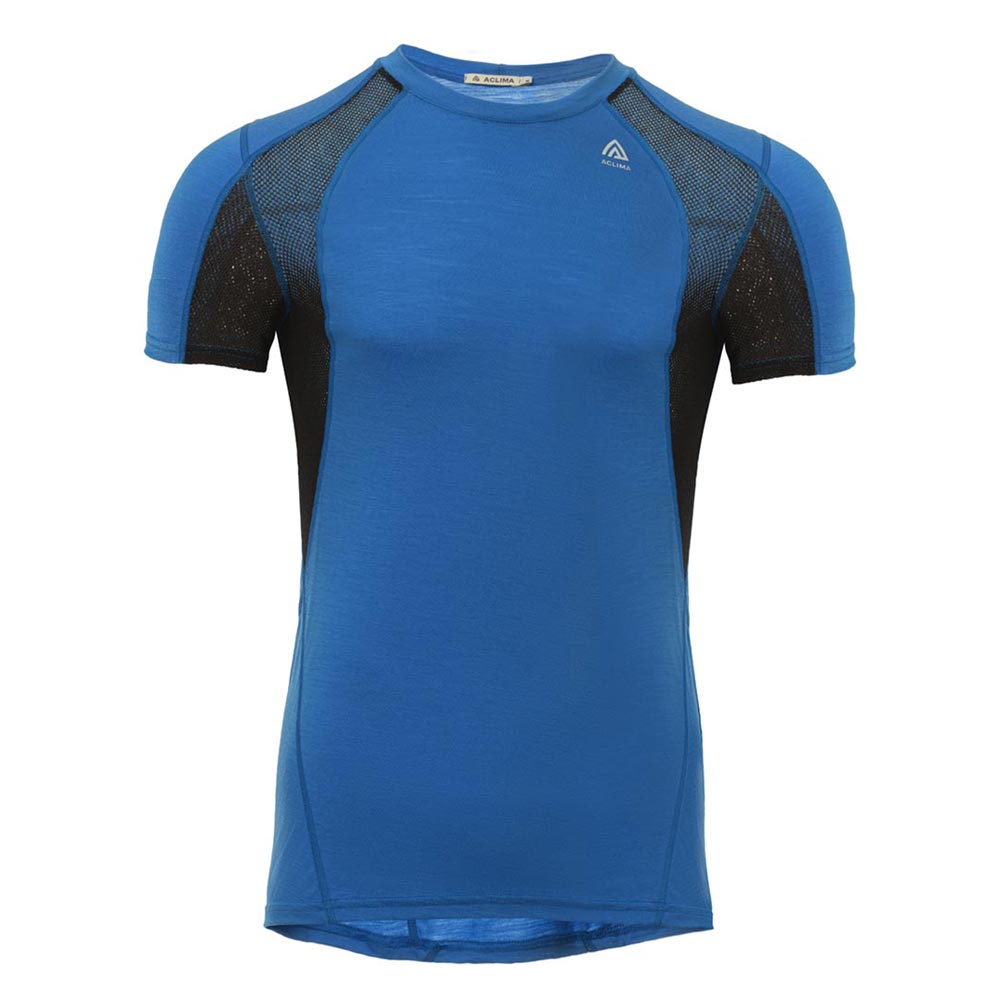 LIGHTWOOL SPORTS T-SHIRT