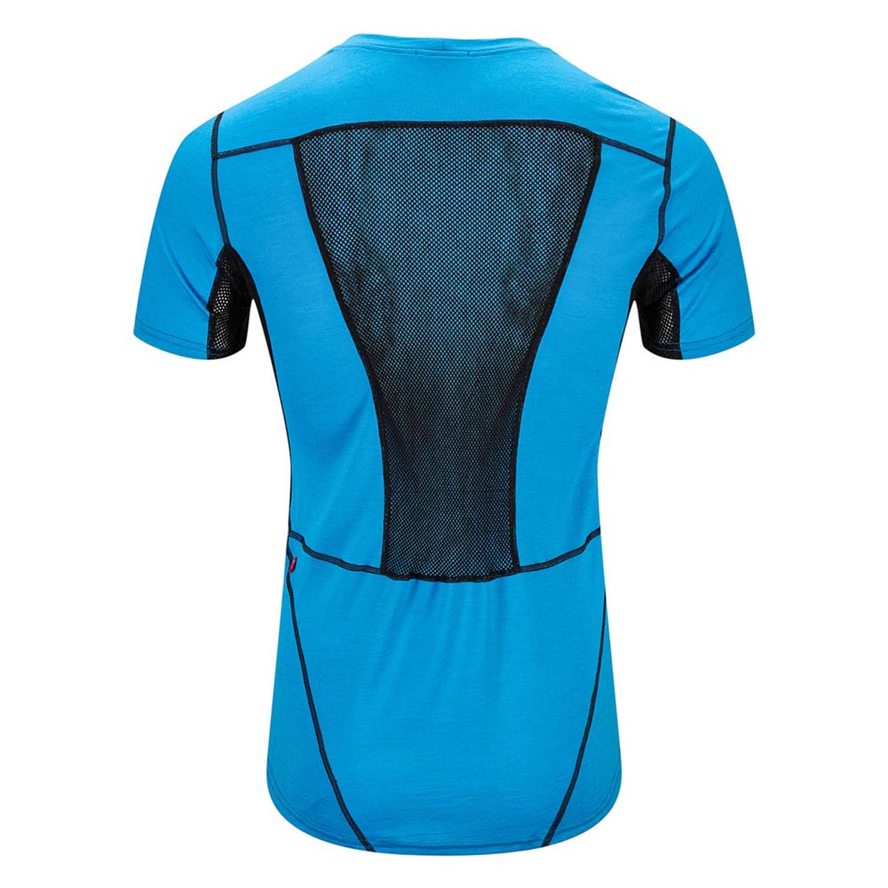 【在庫僅少】 LIGHTWOOL SPORTS T-SHIRT | フルマークスストア-北欧アウトドア その他