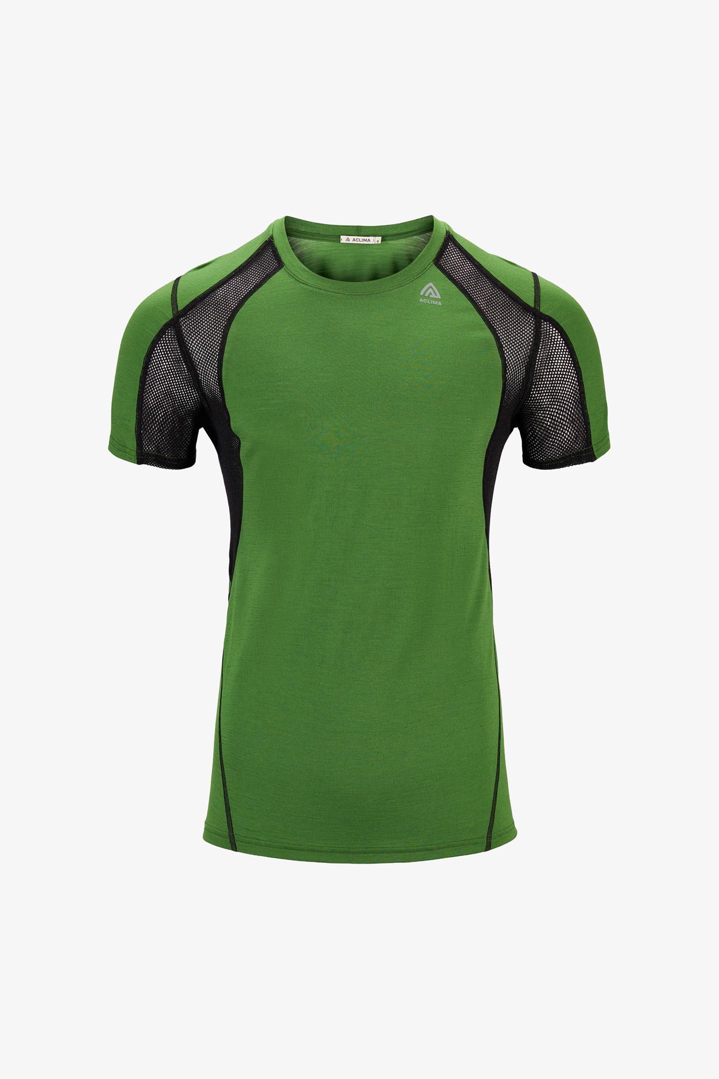 LIGHTWOOL SPORTS T-SHIRT | フルマークスストア-北欧アウトドア