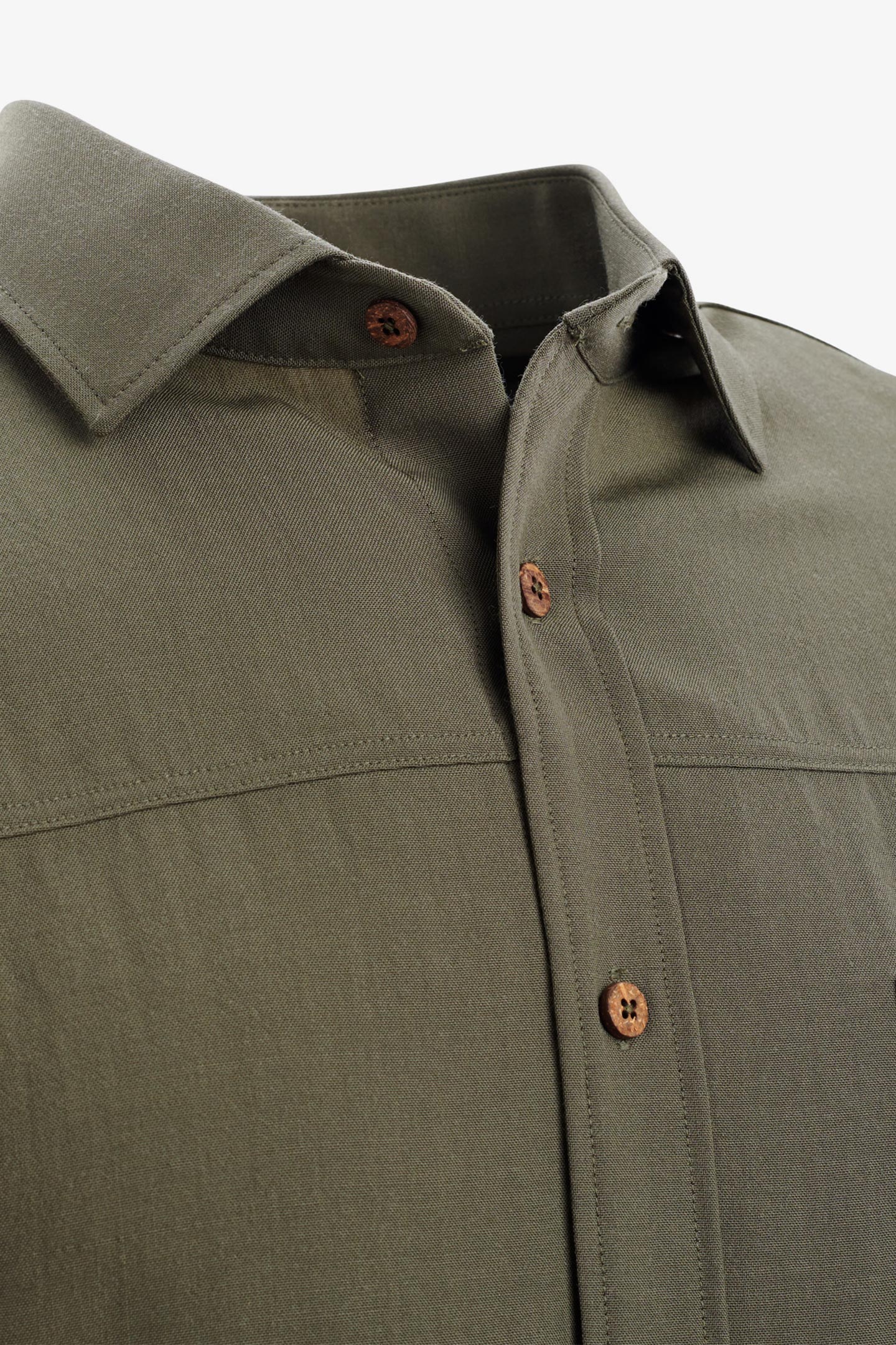 【美品】マディソンブルー CPO WOOL GRENCHECK シャツ　３ セール】 ◇メルトンジャージーCPOシャツ （シャツ・ブラウス