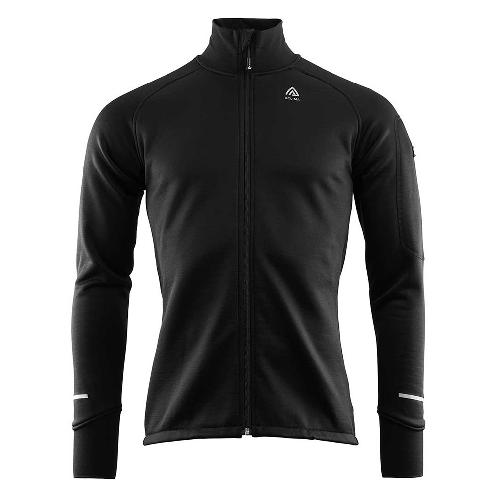 WOOLSHELL SPORTS JACKET