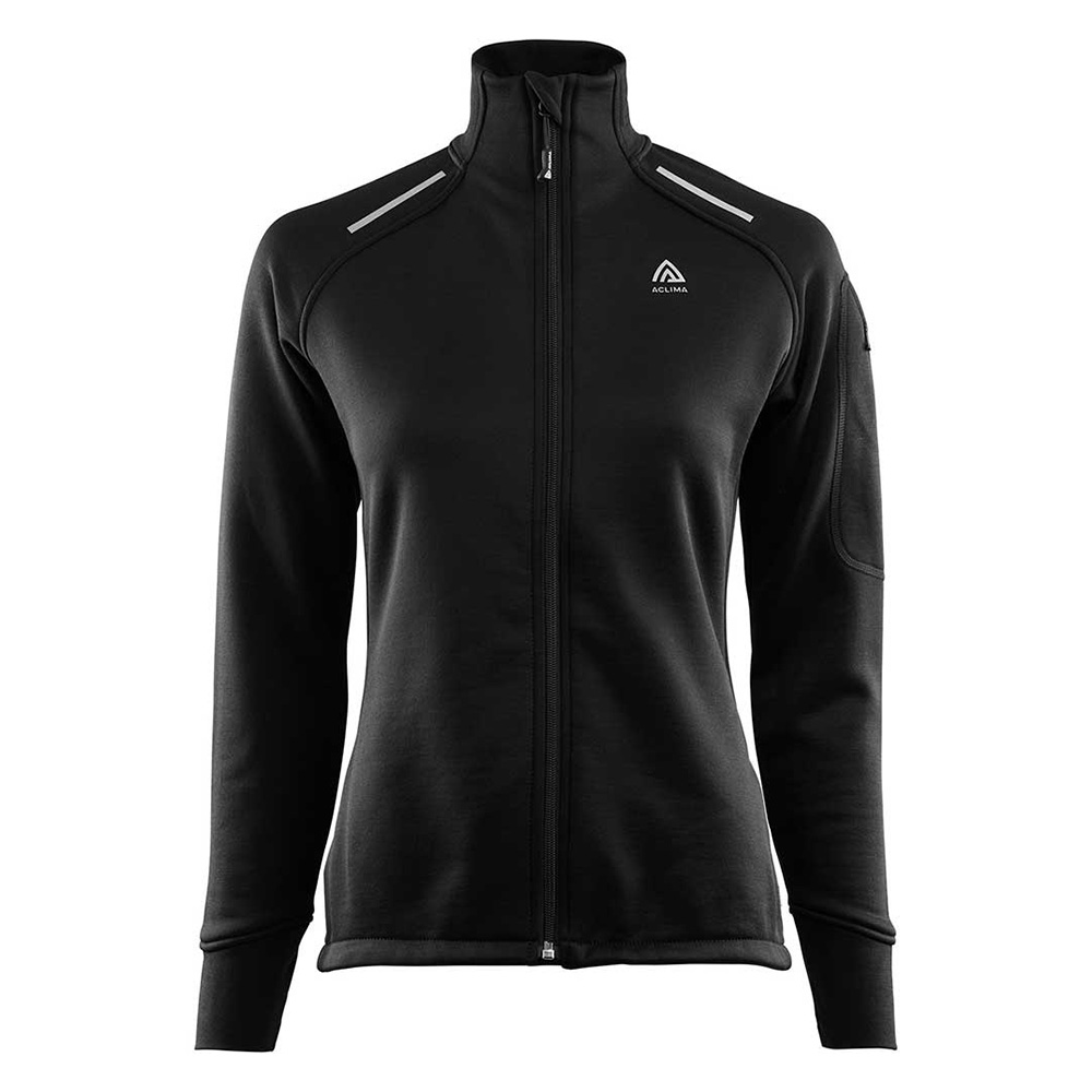 WOOLSHELL SPORTS JACKET WOMAN