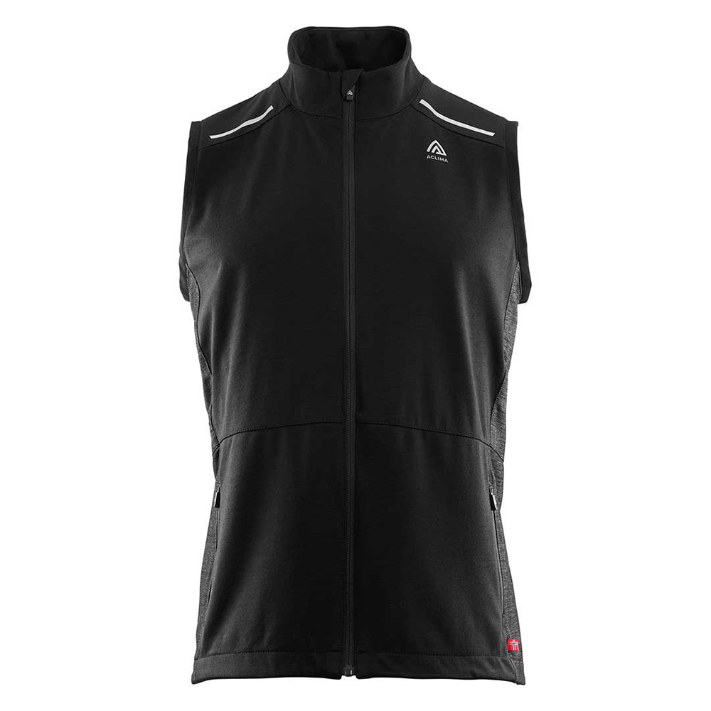 FLEXWOOL SPORTS VEST