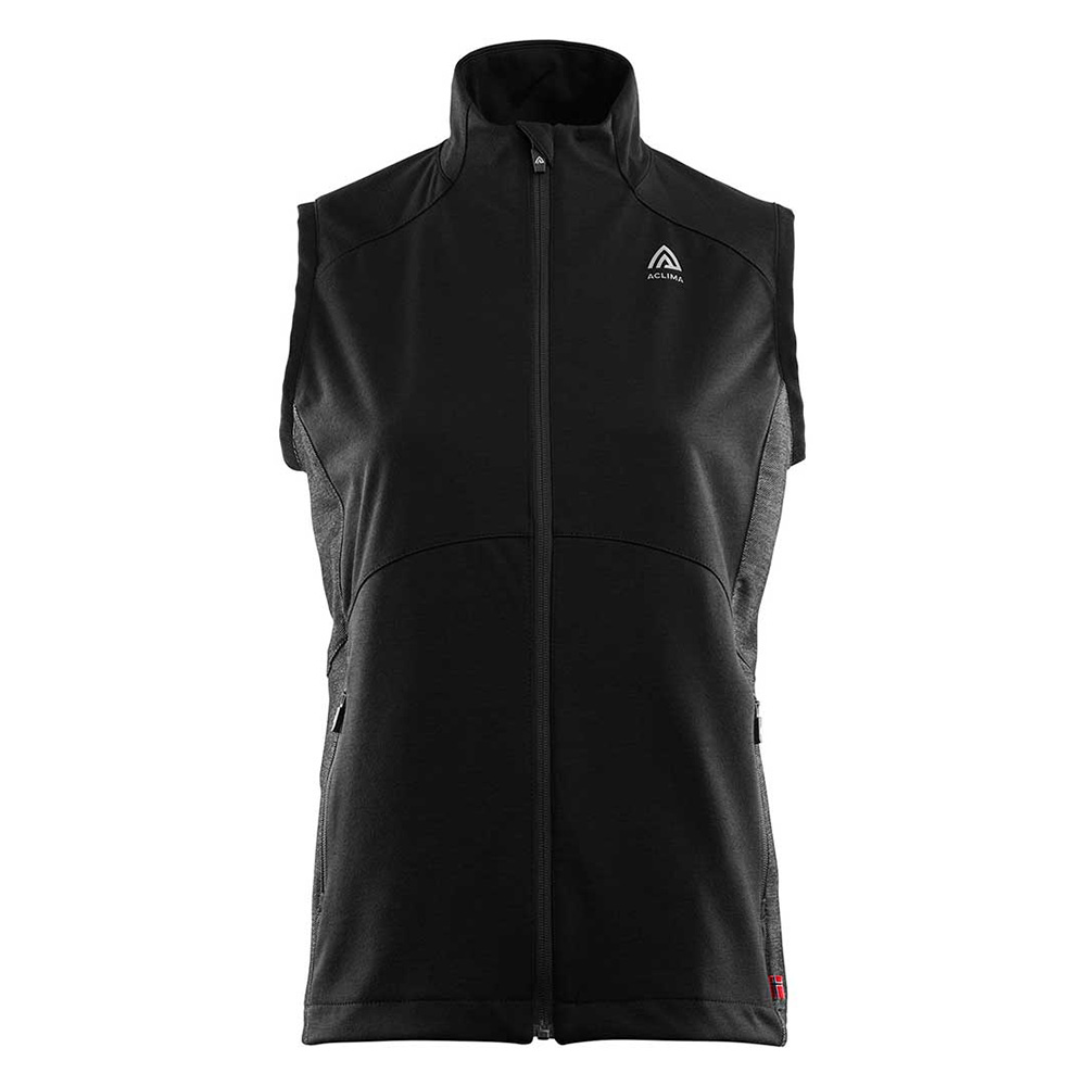 FLEXWOOL SPORTS VEST WOMAN