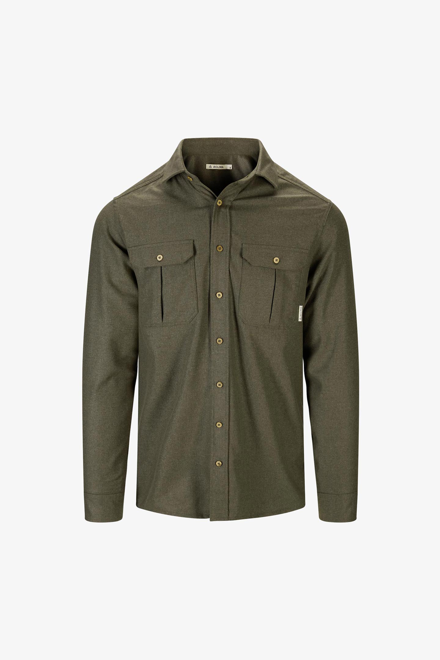 REBORN WOOL SHIRT | フルマークスストア-北欧アウトドア用品,NORRONA 