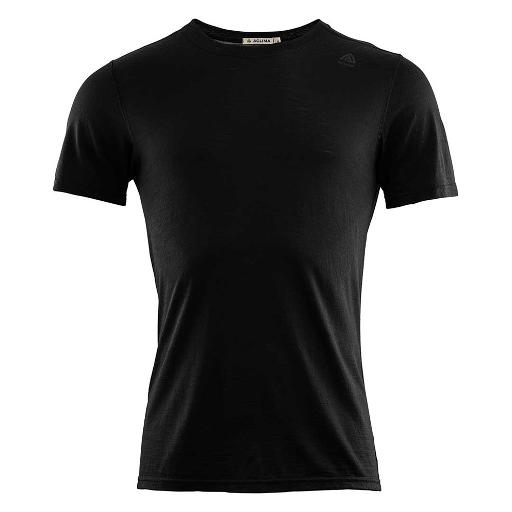 LIGHTWOOL 140 UNDERSHIRT TEE