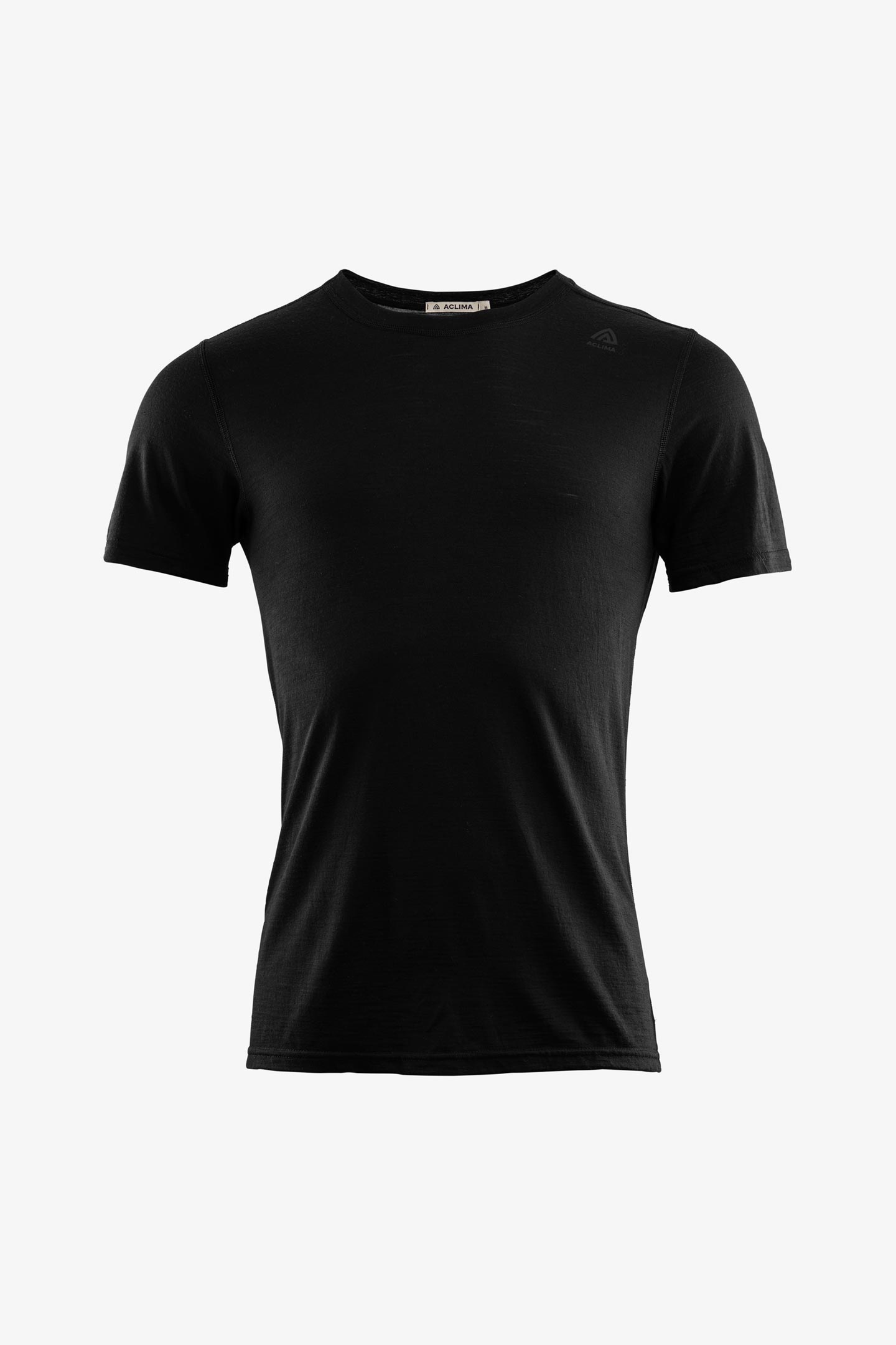 (ライトブルー) RING FINGER LONG T-SHIRT LIGHTWOOL SPORTS T-SHIRT WOMAN | フルマークスストア-北欧