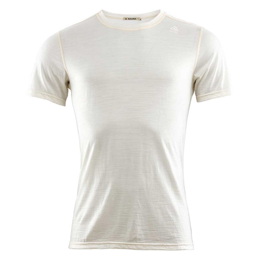LIGHTWOOL 140 UNDERSHIRT T-SHIRT | フルマークスストア-北欧