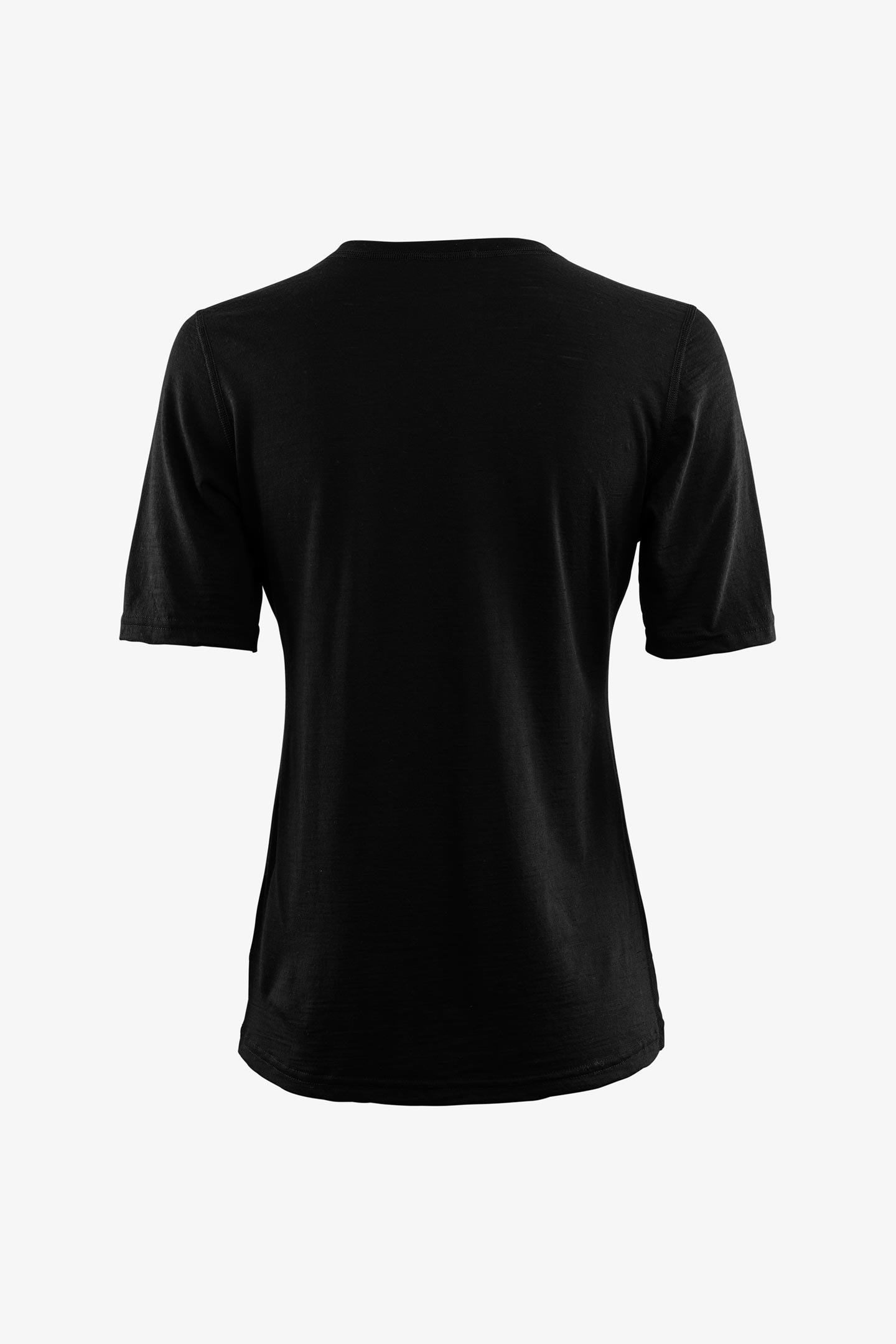 LIGHTWOOL 140 UNDERSHIRT T-SHIRT WOMAN | フルマークスストア