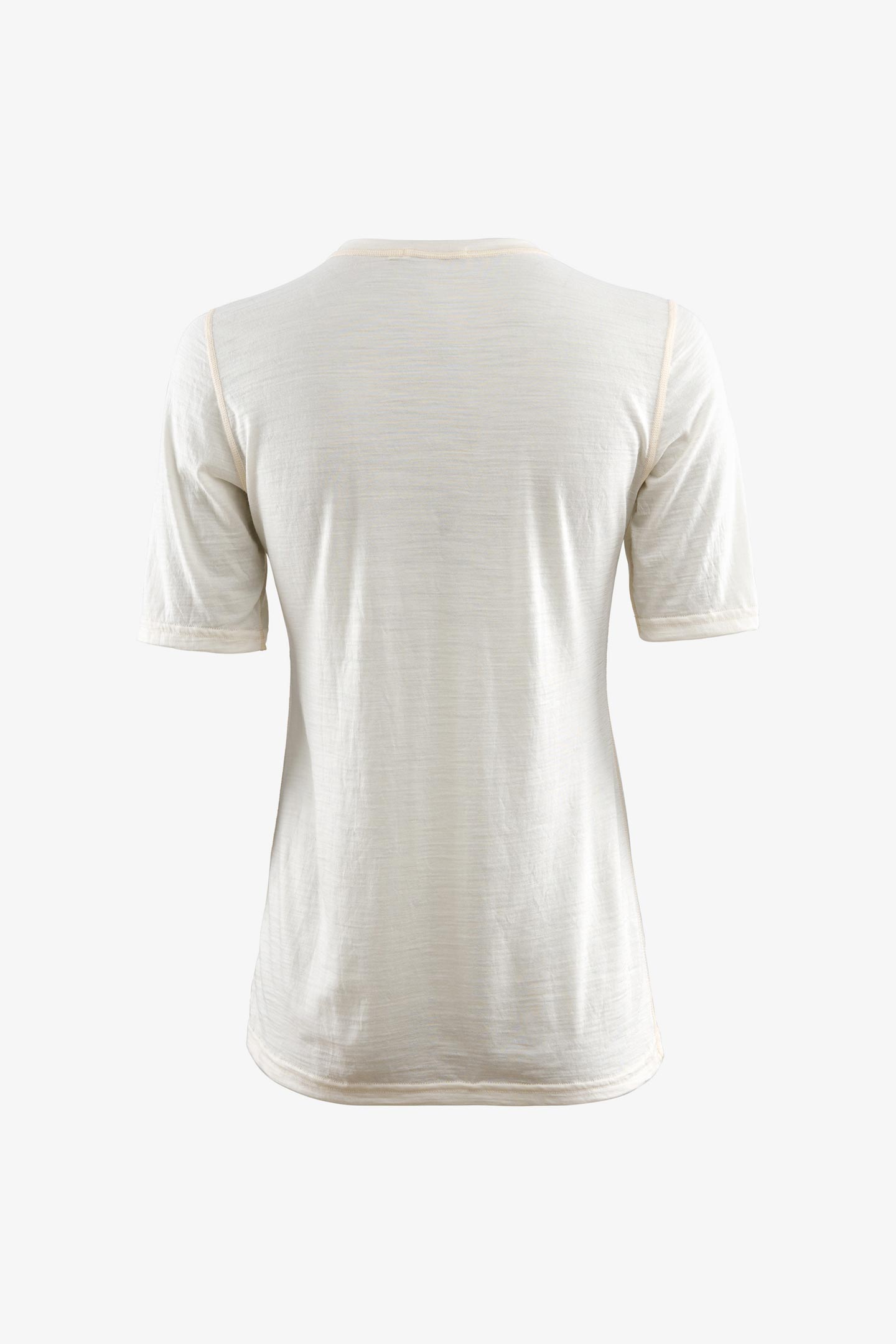 LIGHTWOOL 140 UNDERSHIRT T-SHIRT WOMAN | フルマークスストア