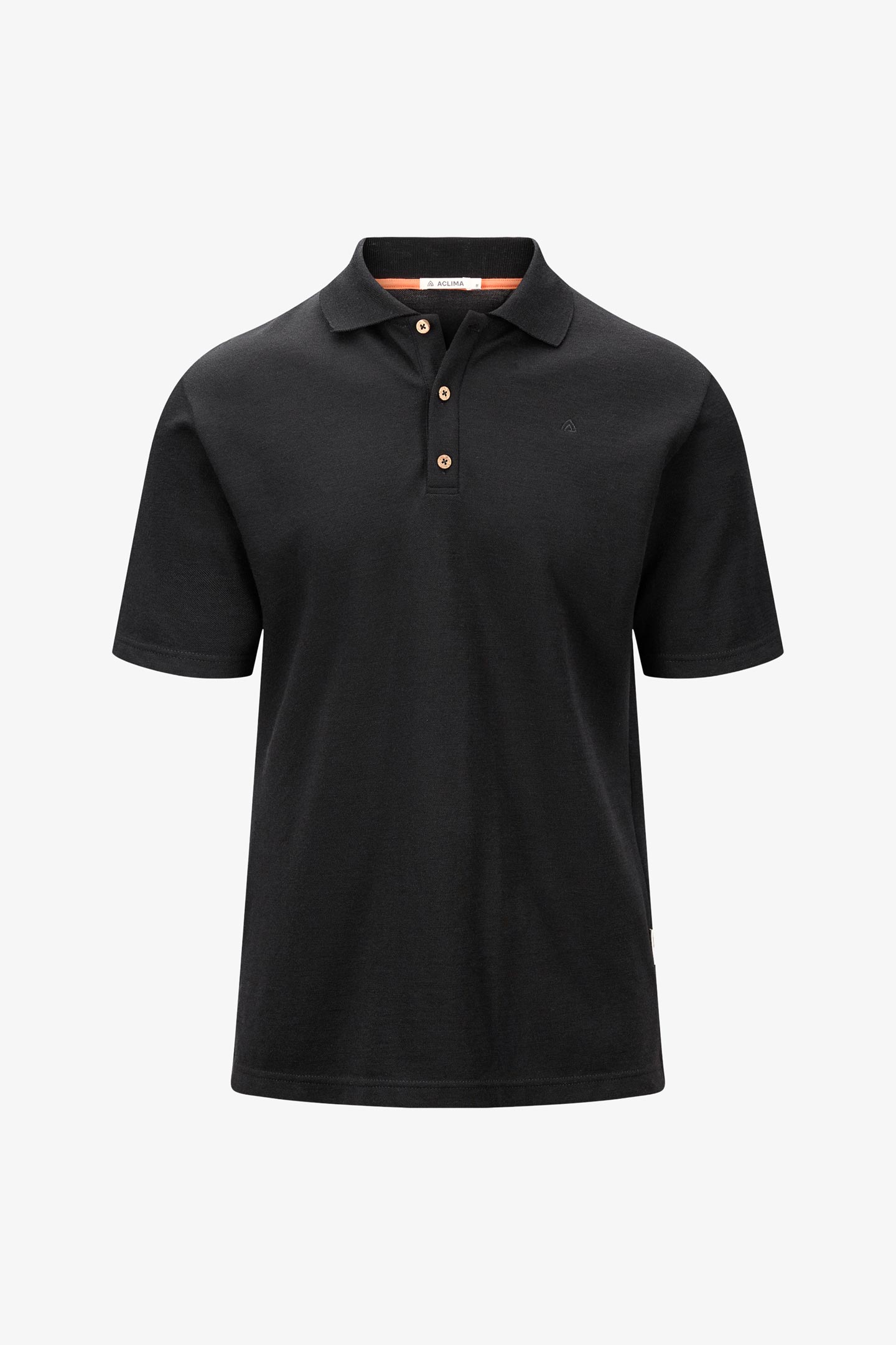 WARMWOOL GRANDAD SHIRT | フルマークスストア-北欧アウトドア