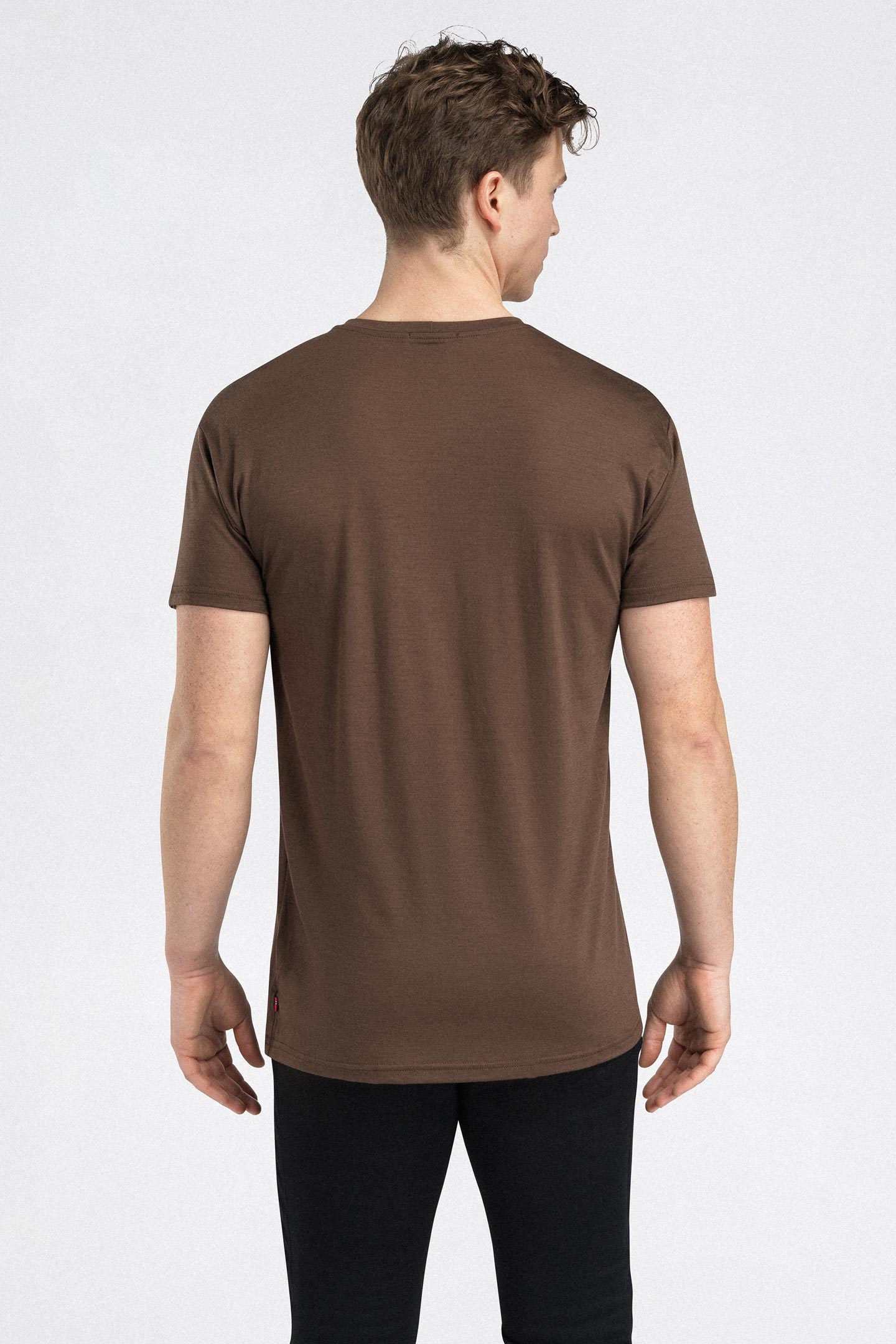 LIGHTWOOL 140 CLASSIC TEE | フルマークスストア-北欧アウトドア用品